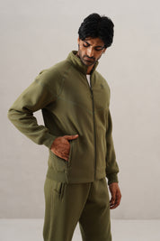 Men's Lightweight Winter Track Suit Series II