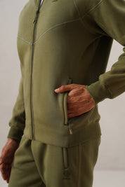 Men's Lightweight Winter Track Suit Series II