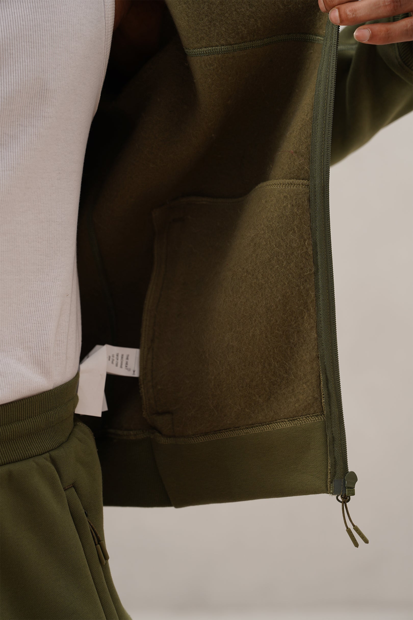 Men's Lightweight Winter Track Suit Series II