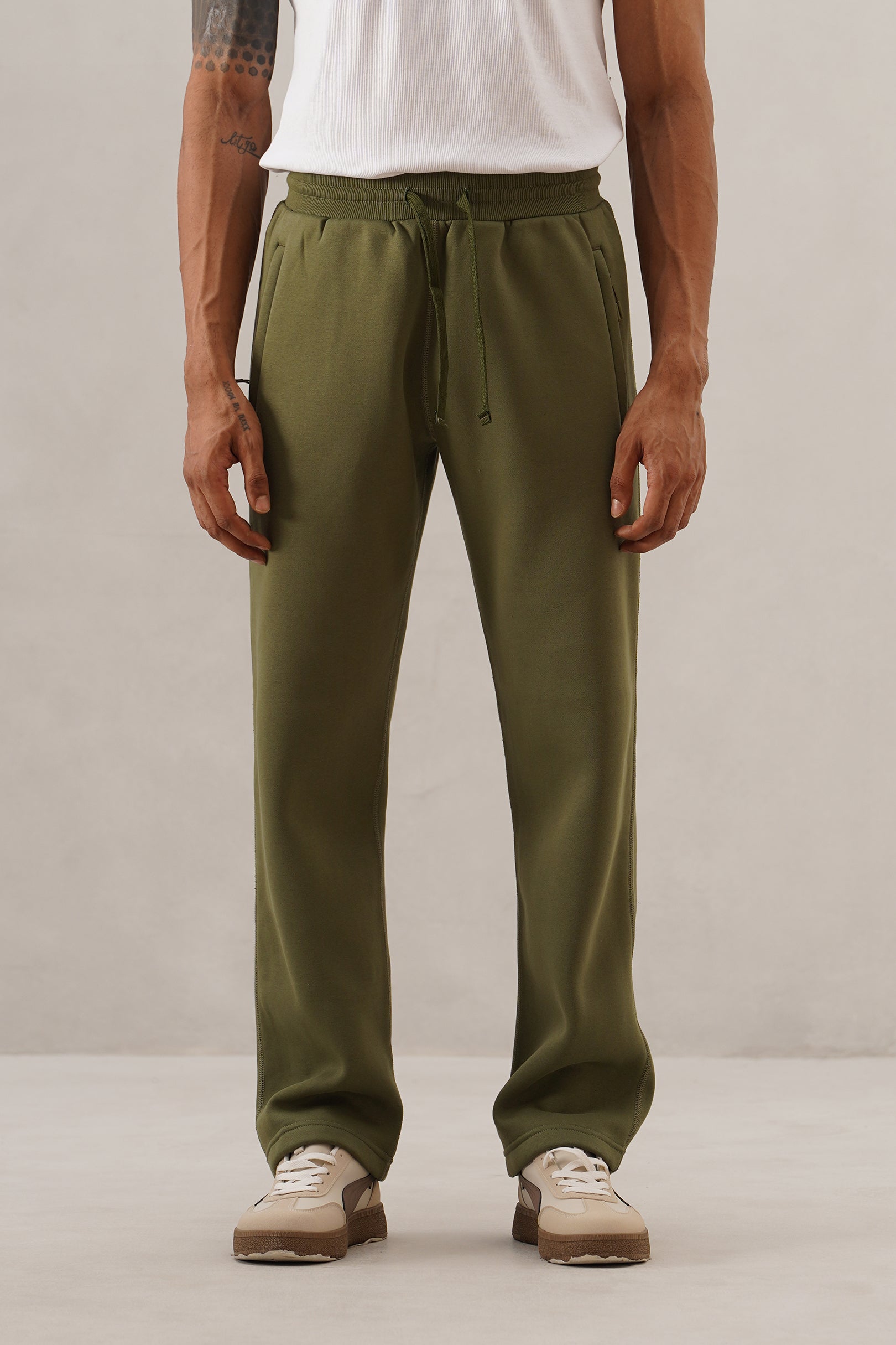 Men's Lightweight Winter Track Suit Series II