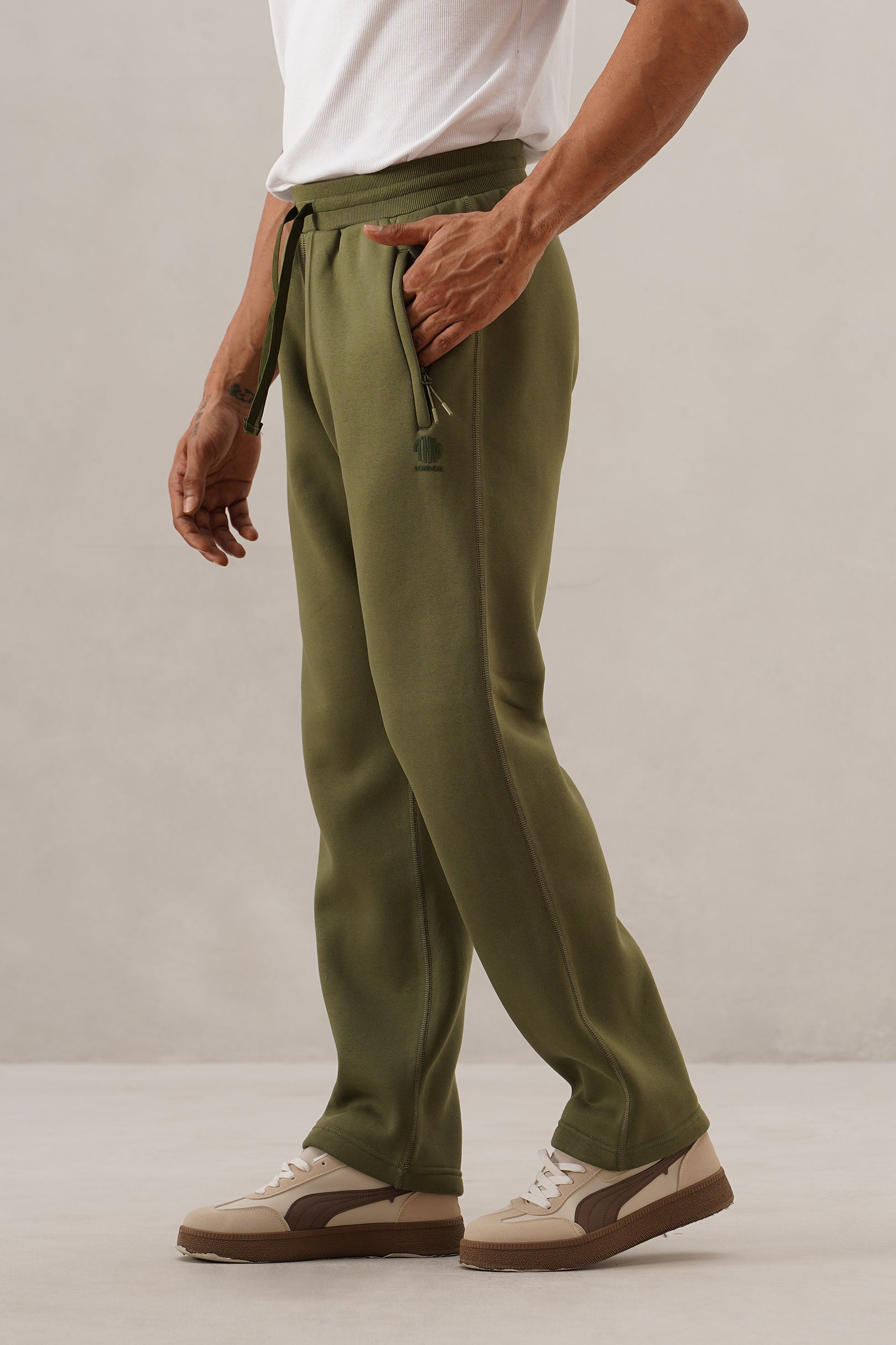 Men's Lightweight Winter Track Suit Series II