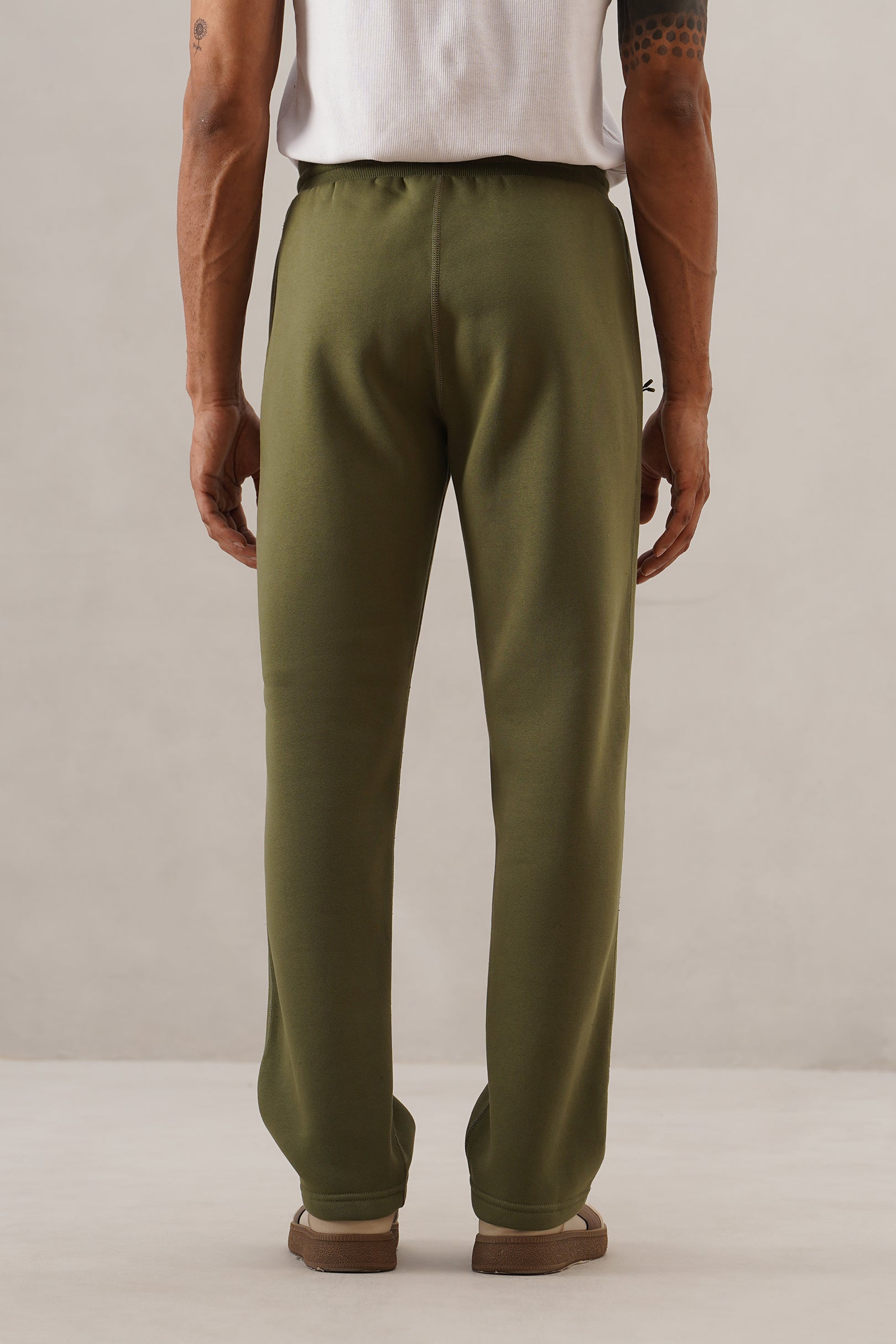 Men's Lightweight Winter Track Suit Series II