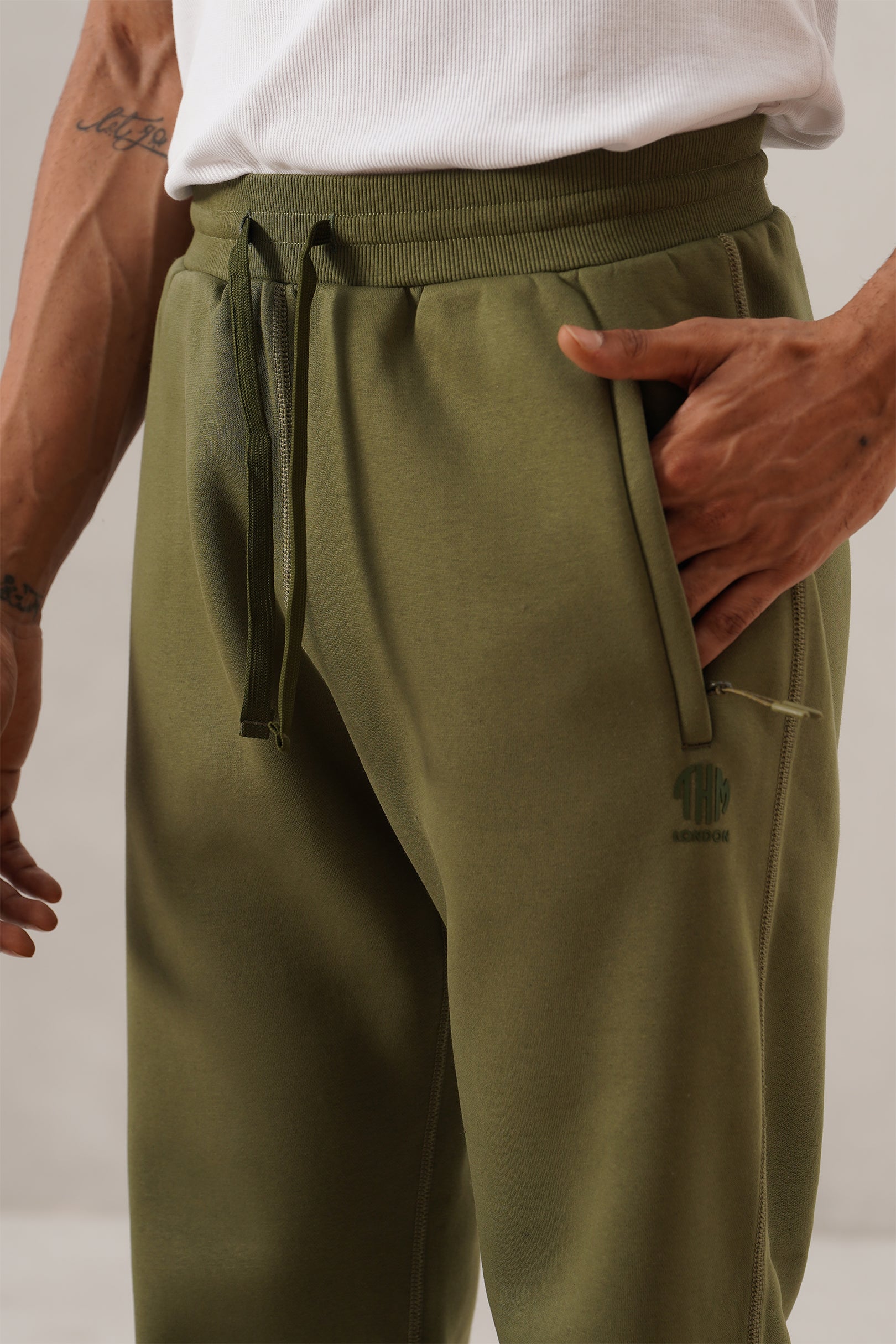 Men's Lightweight Winter Track Suit Series II