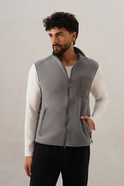 Fluidic Gilet Series III DTM