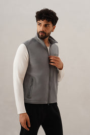 Fluidic Gilet Series III DTM