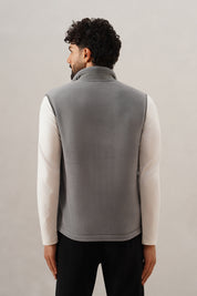 Fluidic Gilet Series III DTM