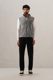 Fluidic Gilet Series III DTM