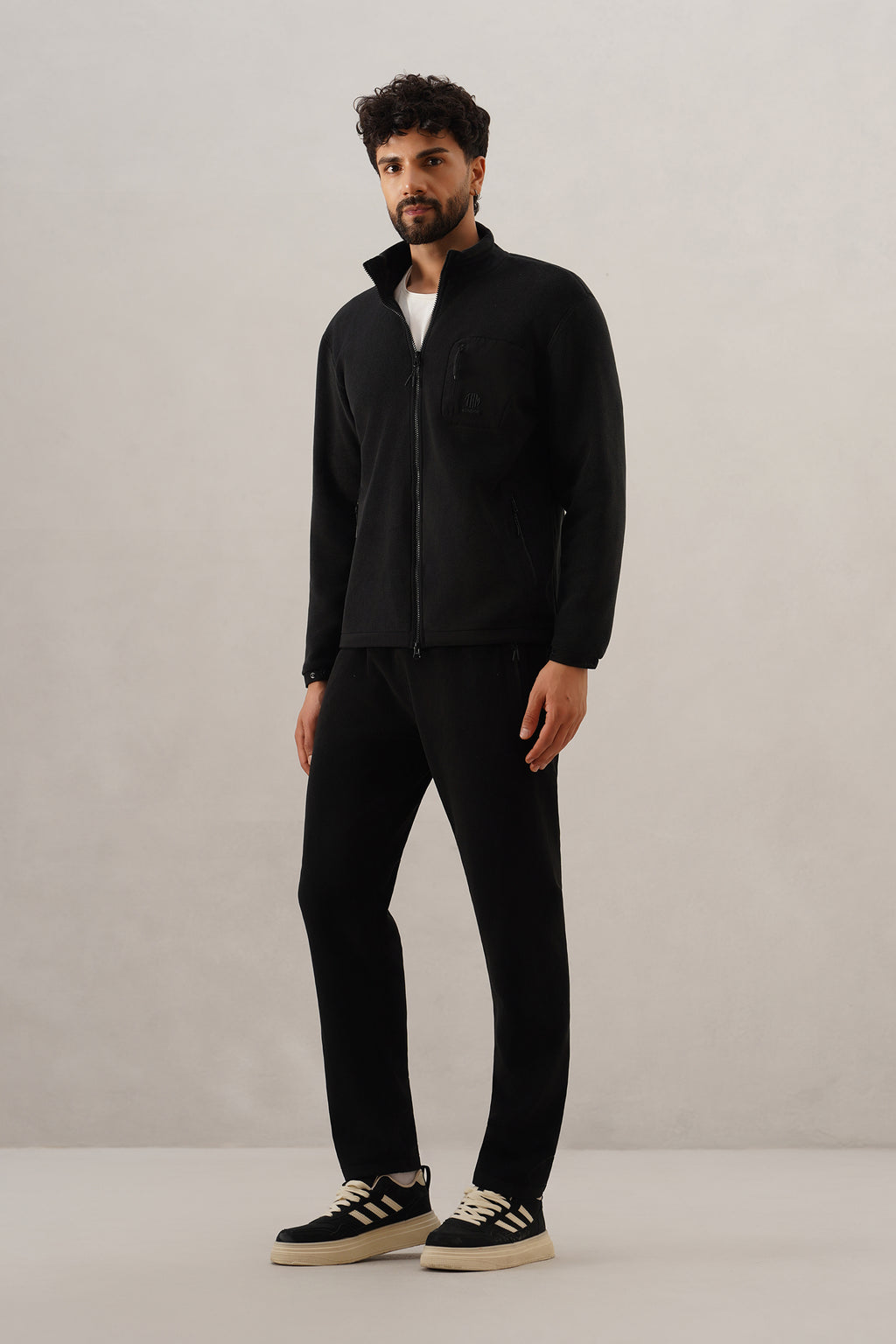 Fluidic Jacket Series DTM