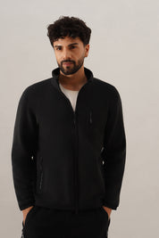 Fluidic Jacket Series DTM