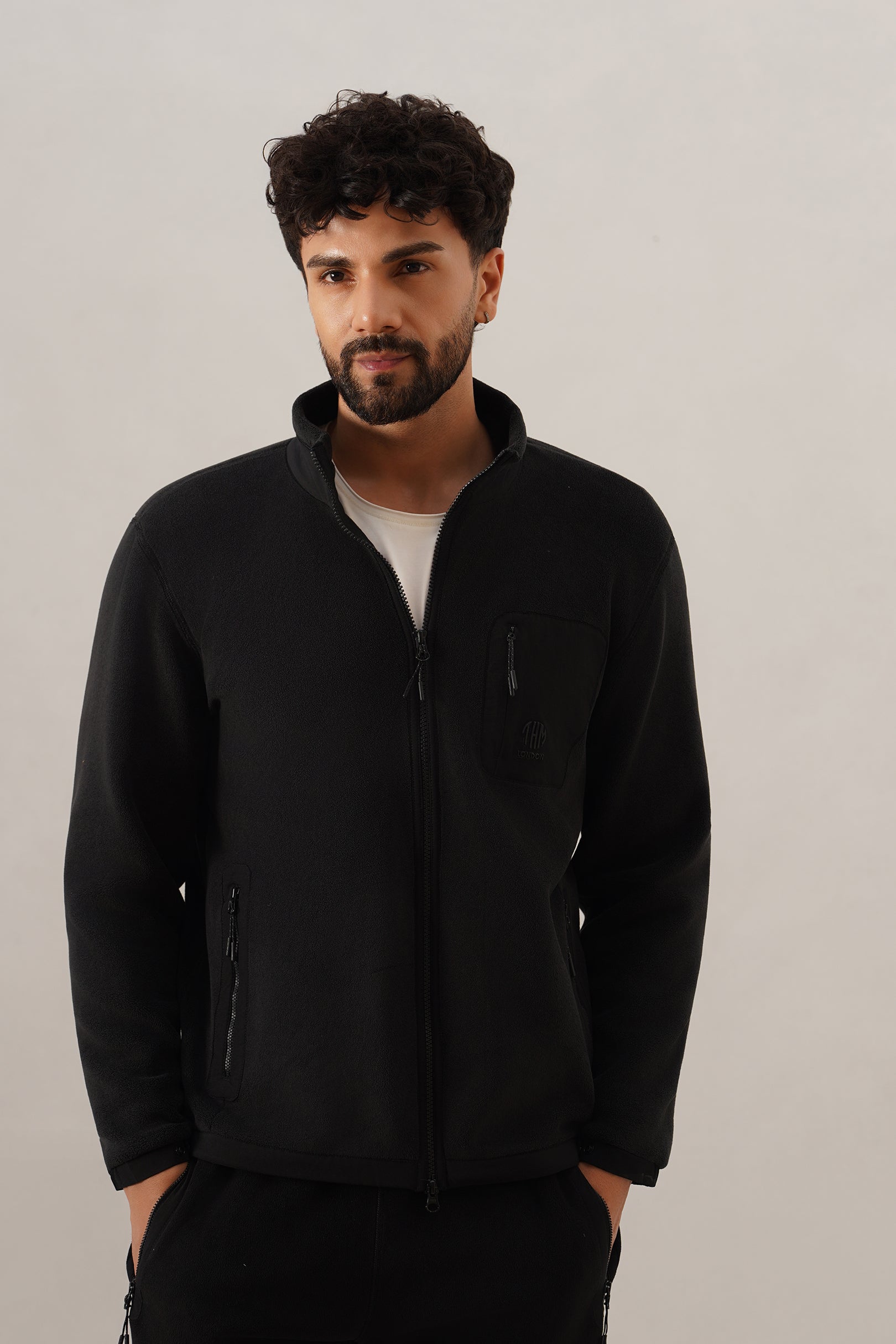 Fluidic Jacket Series DTM