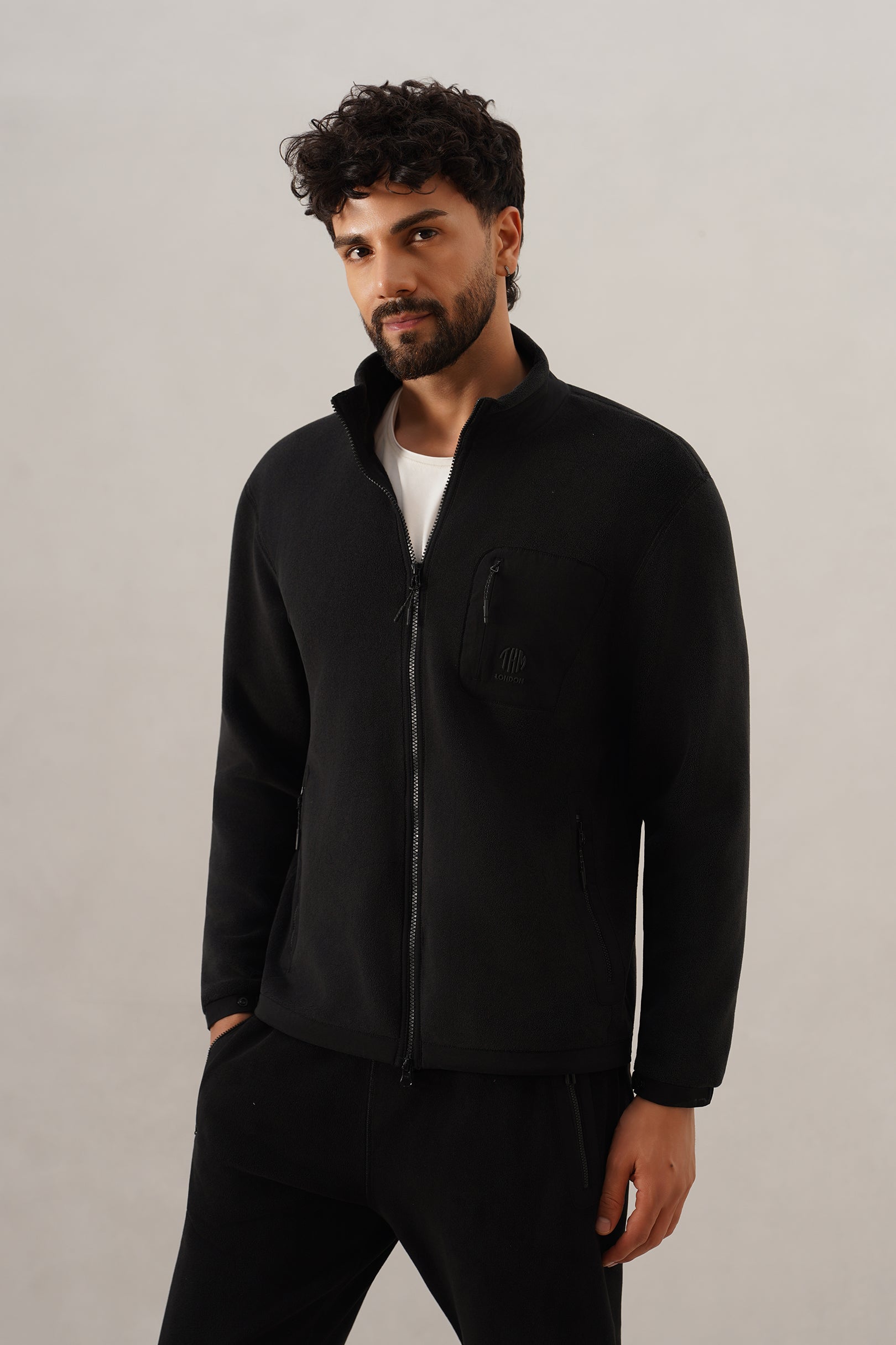 Fluidic Jacket Series DTM