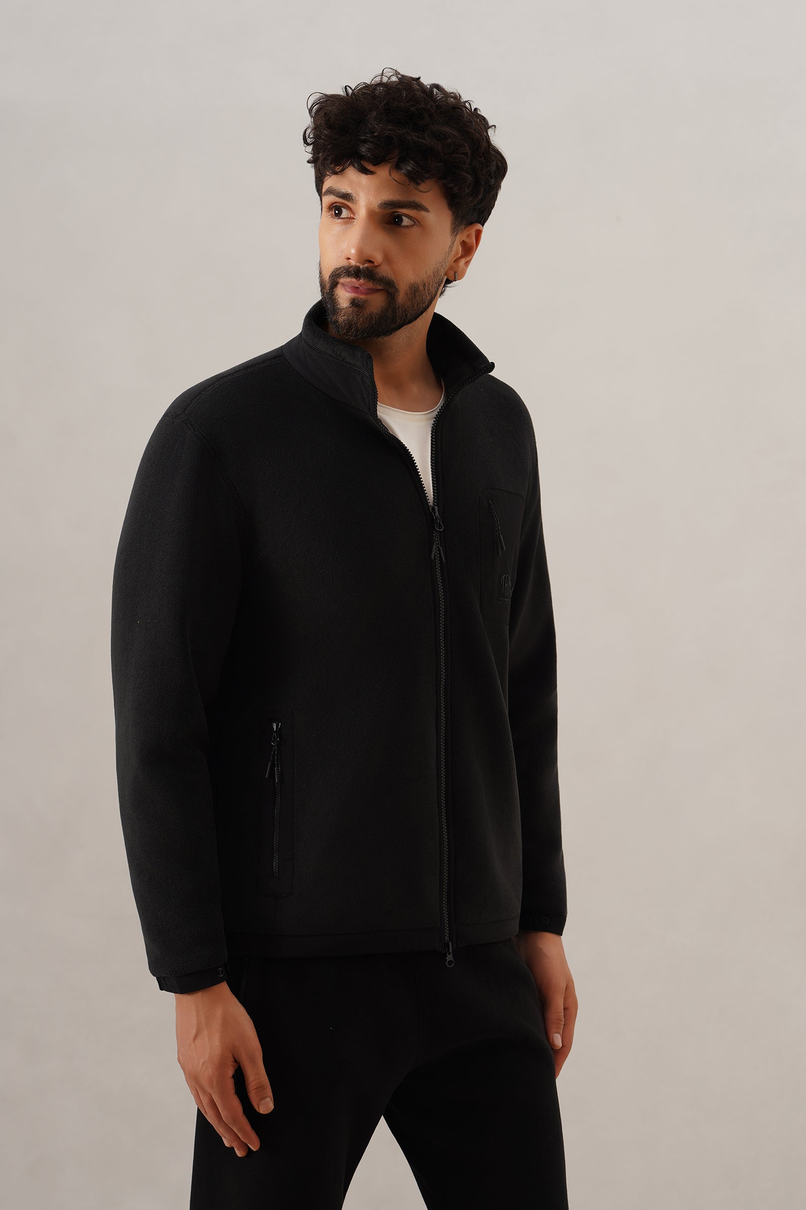 Fluidic Jacket Series DTM