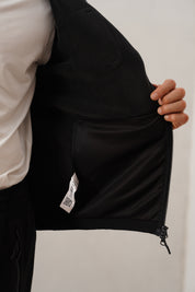 Fluidic Jacket Series DTM