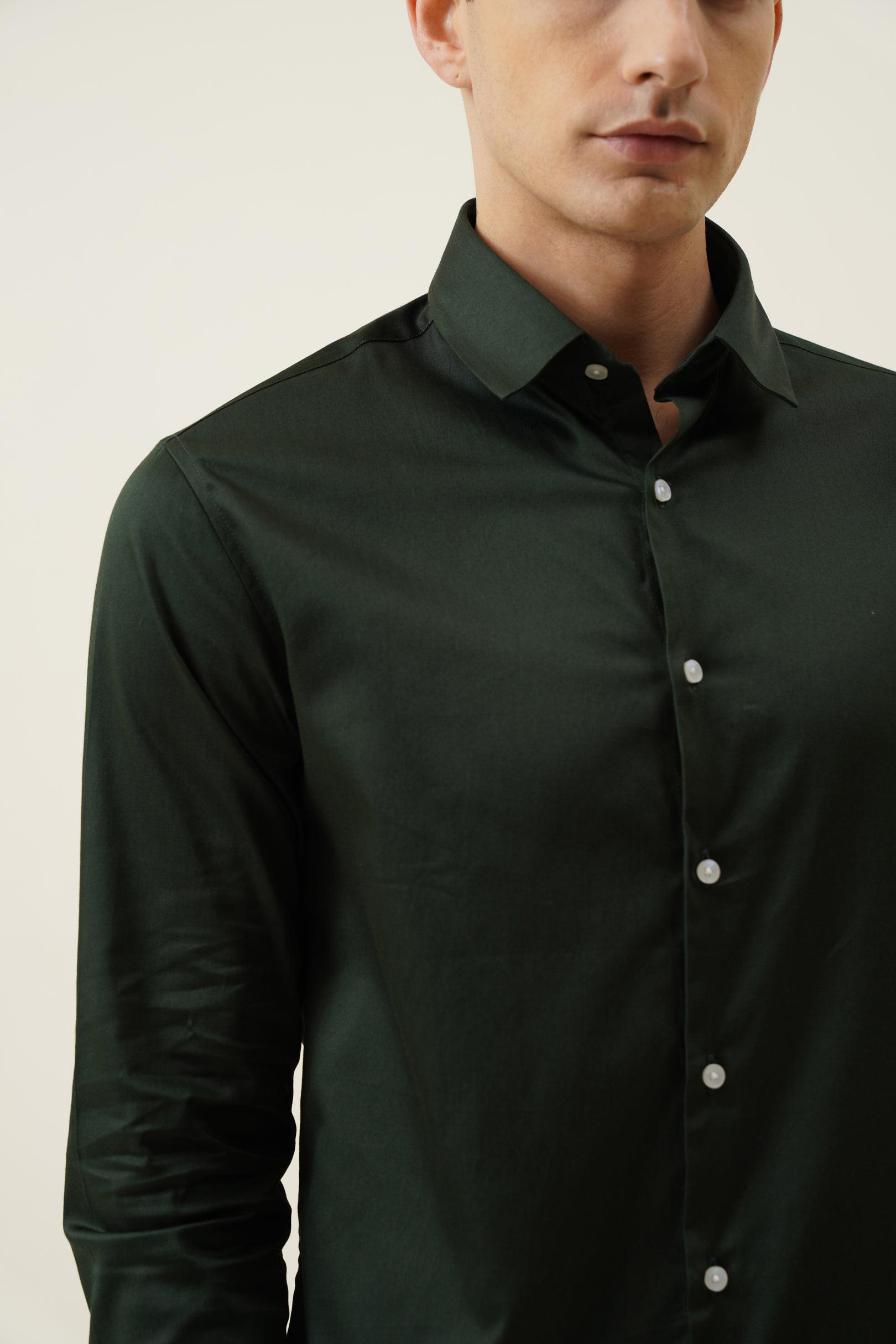 Stretchable Shirt