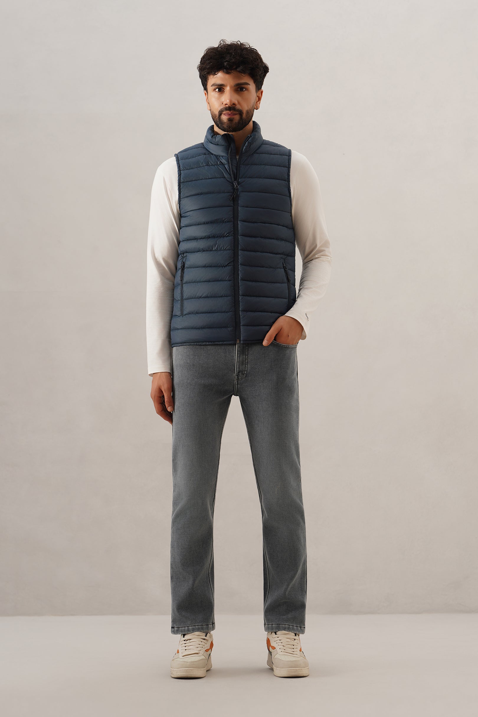 Gilets | Insulated Sleeveless Jackets – Pearl 7