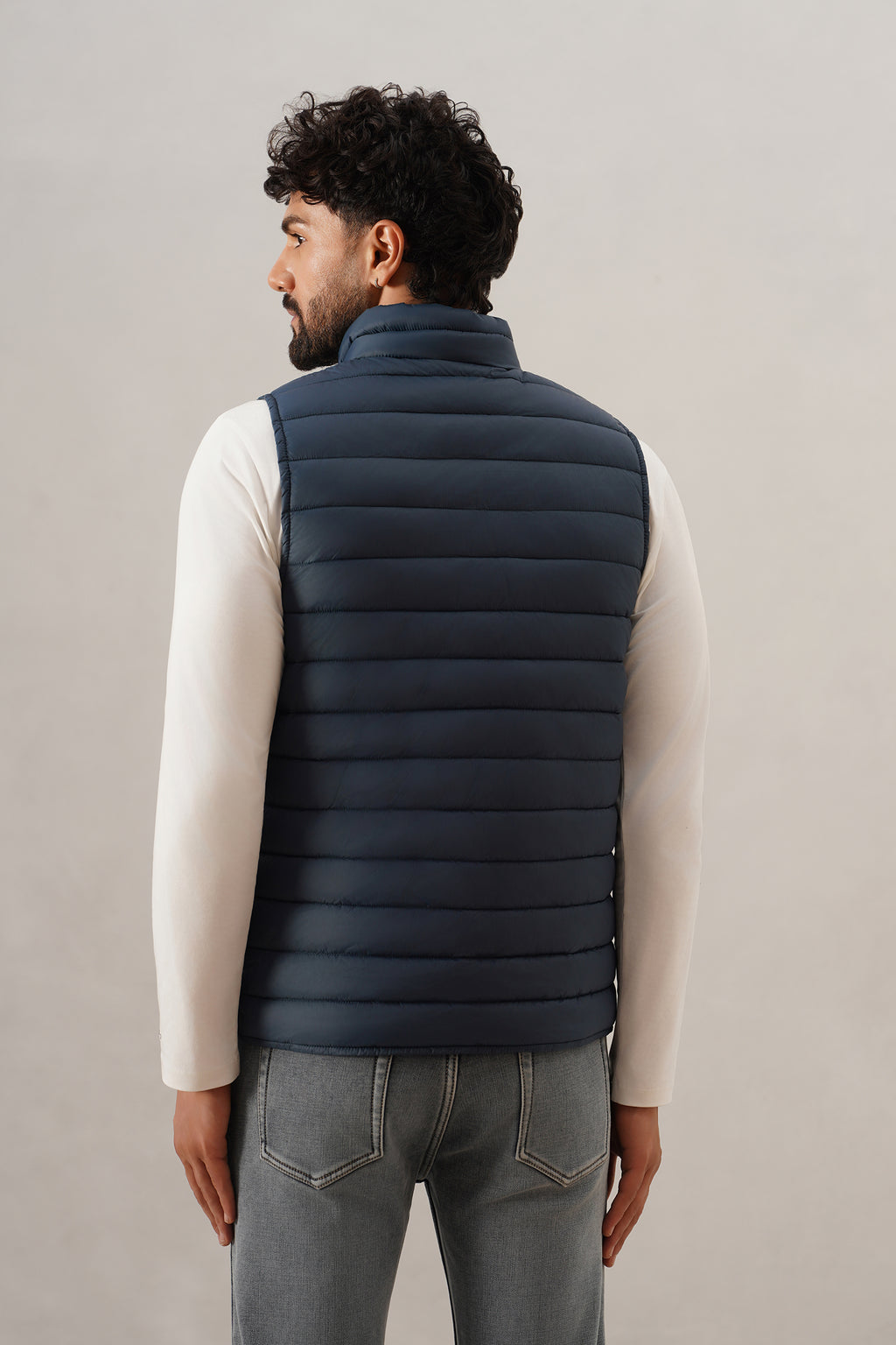 Gilet Series II