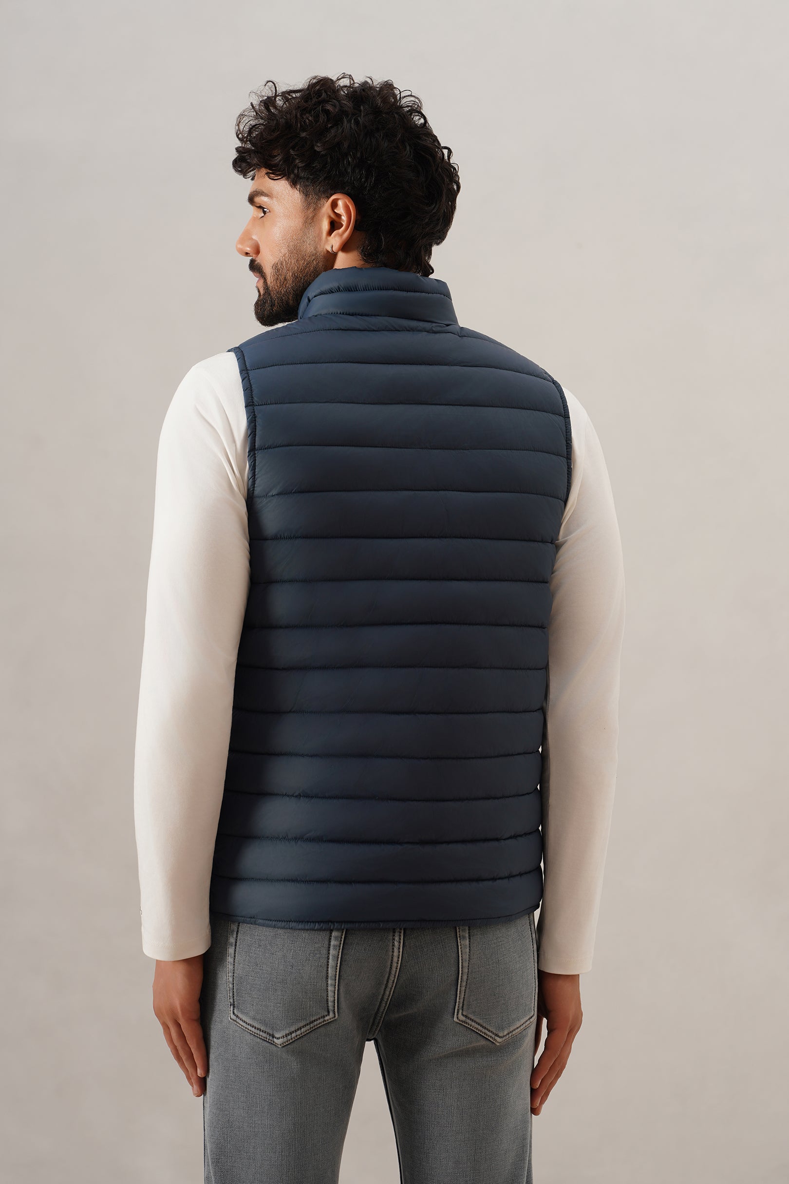 Gilet Series II