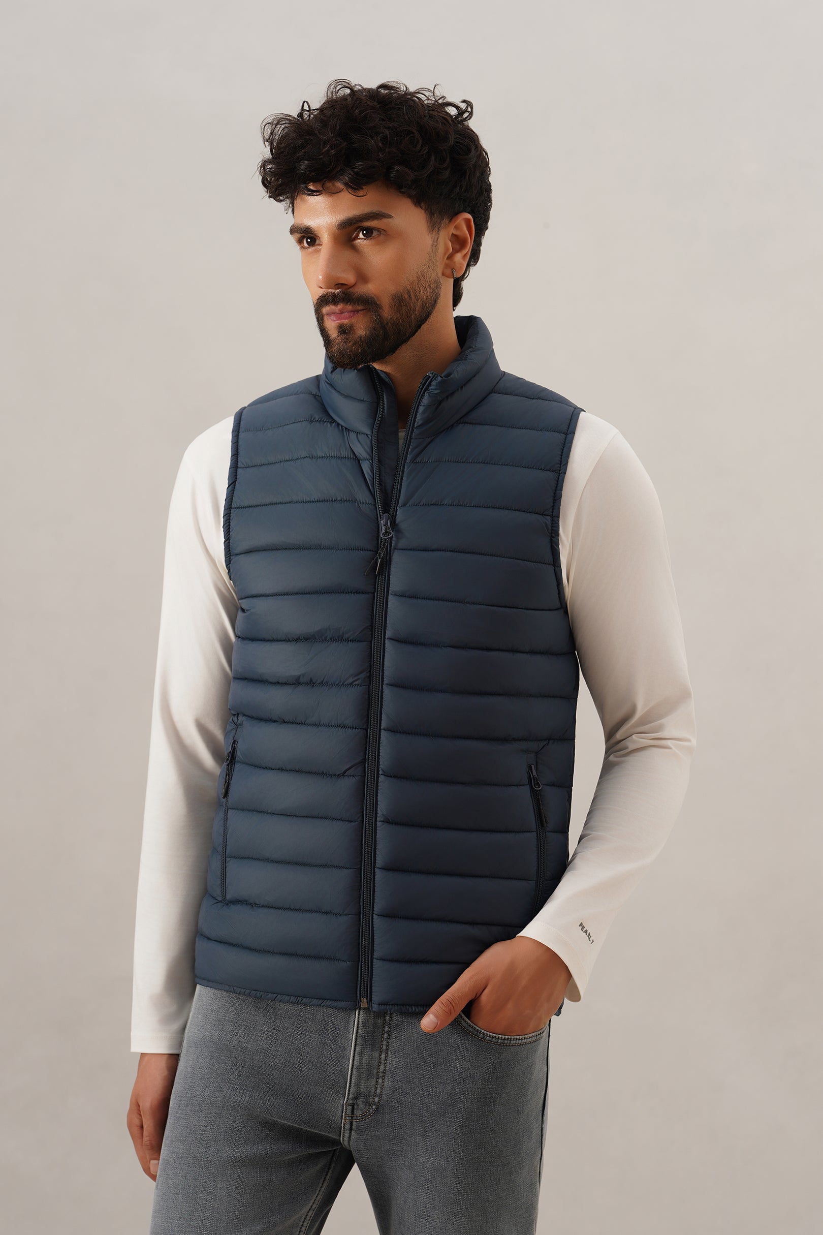 Gilet Series II