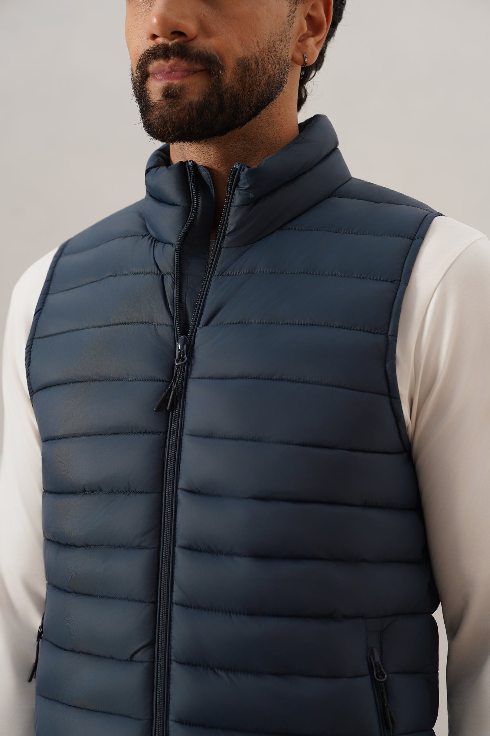 Gilet Series II
