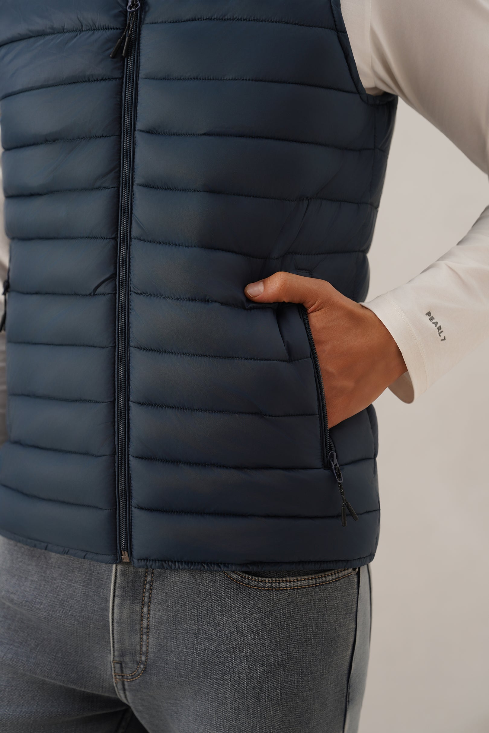 Gilet Series II
