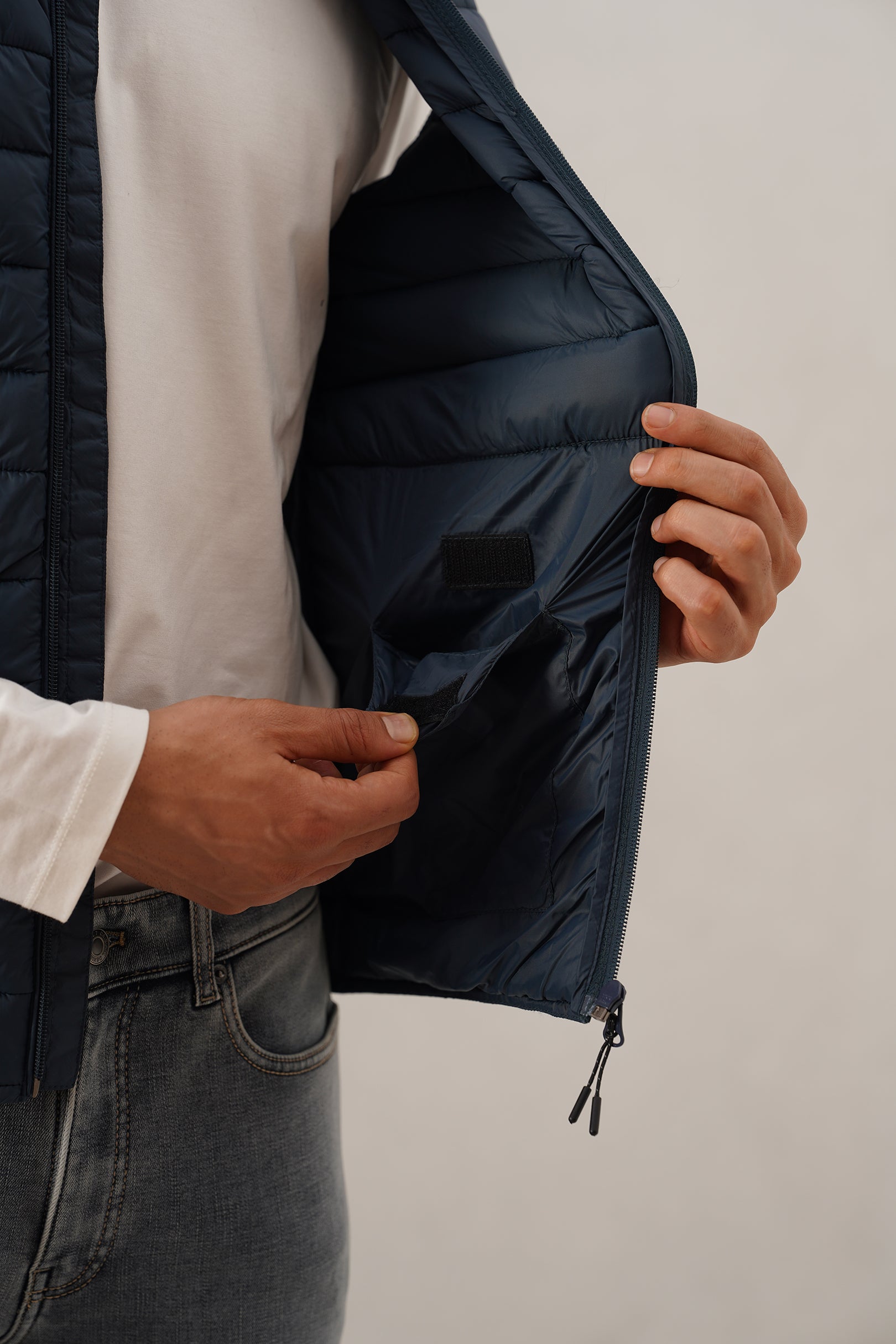 Gilet Series II