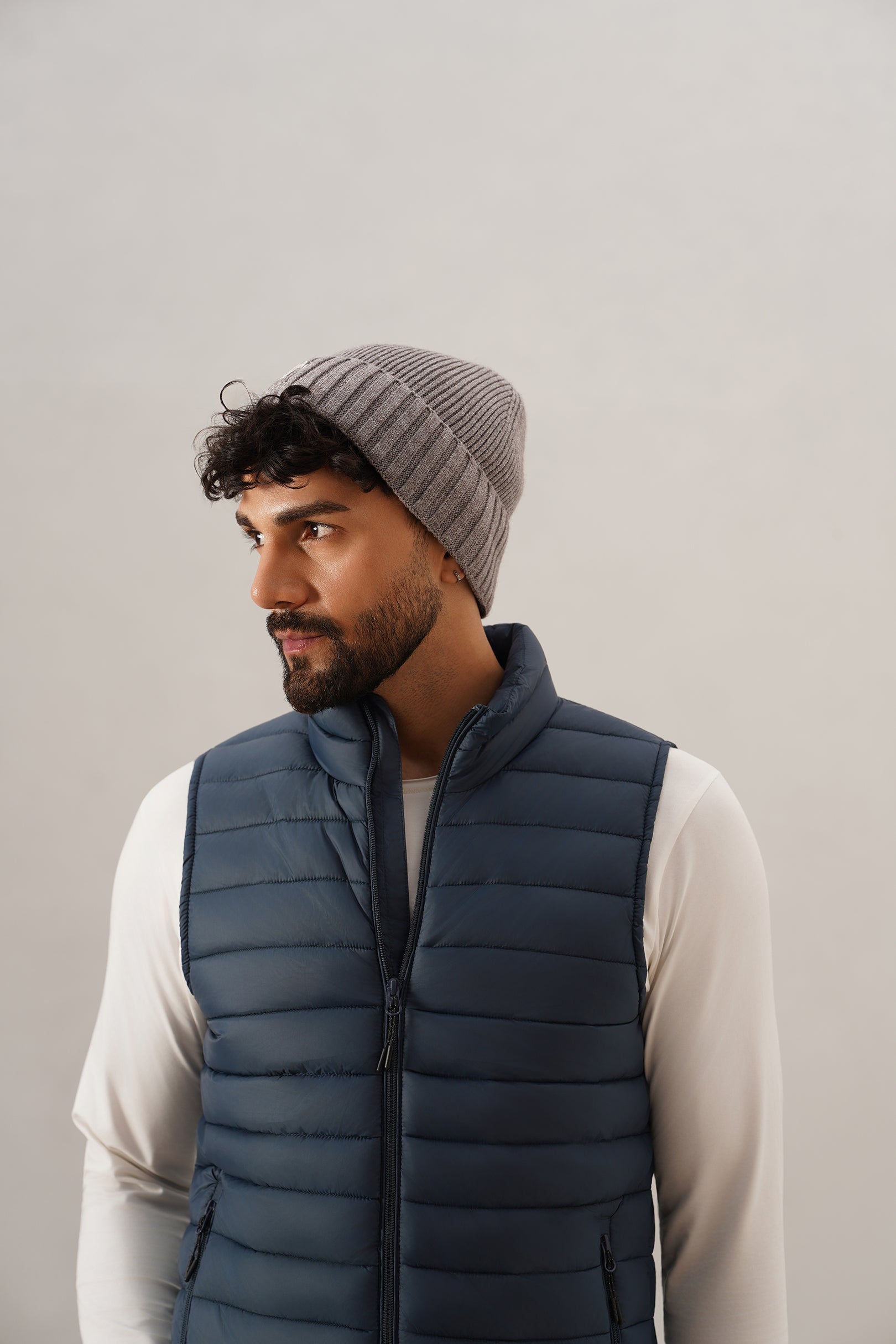 Gilet Series II