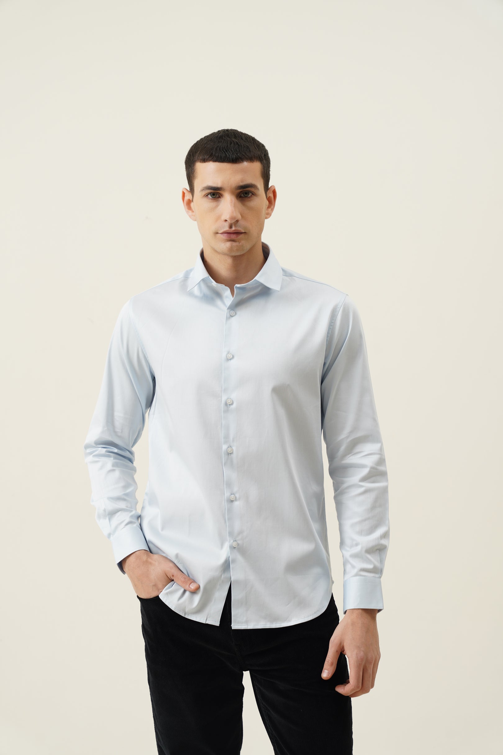 Stretchable Shirt