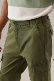 Cargo Capri