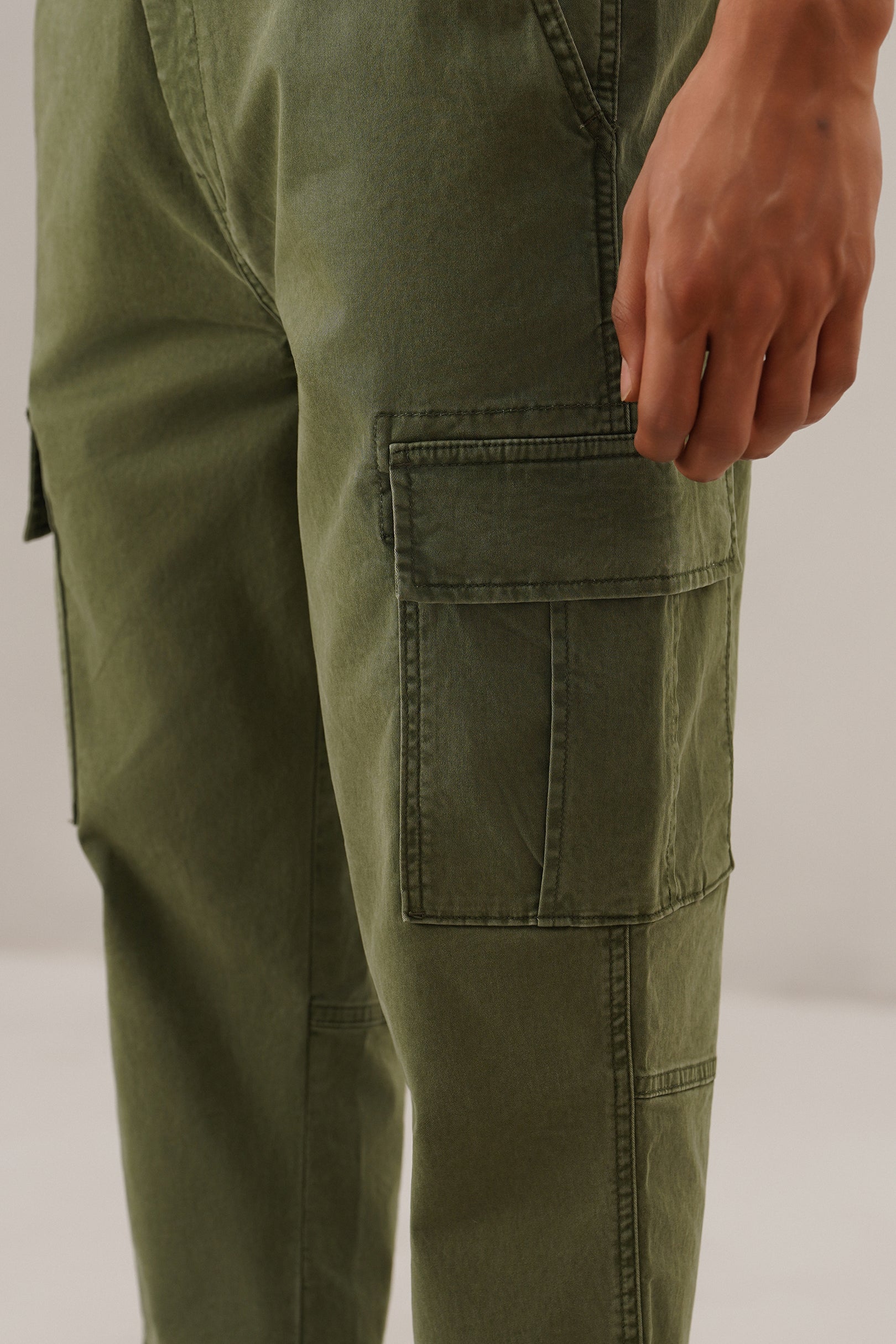 Cargo Capri