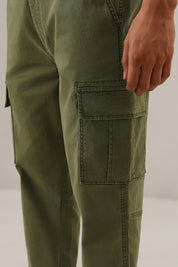 Cargo Capri