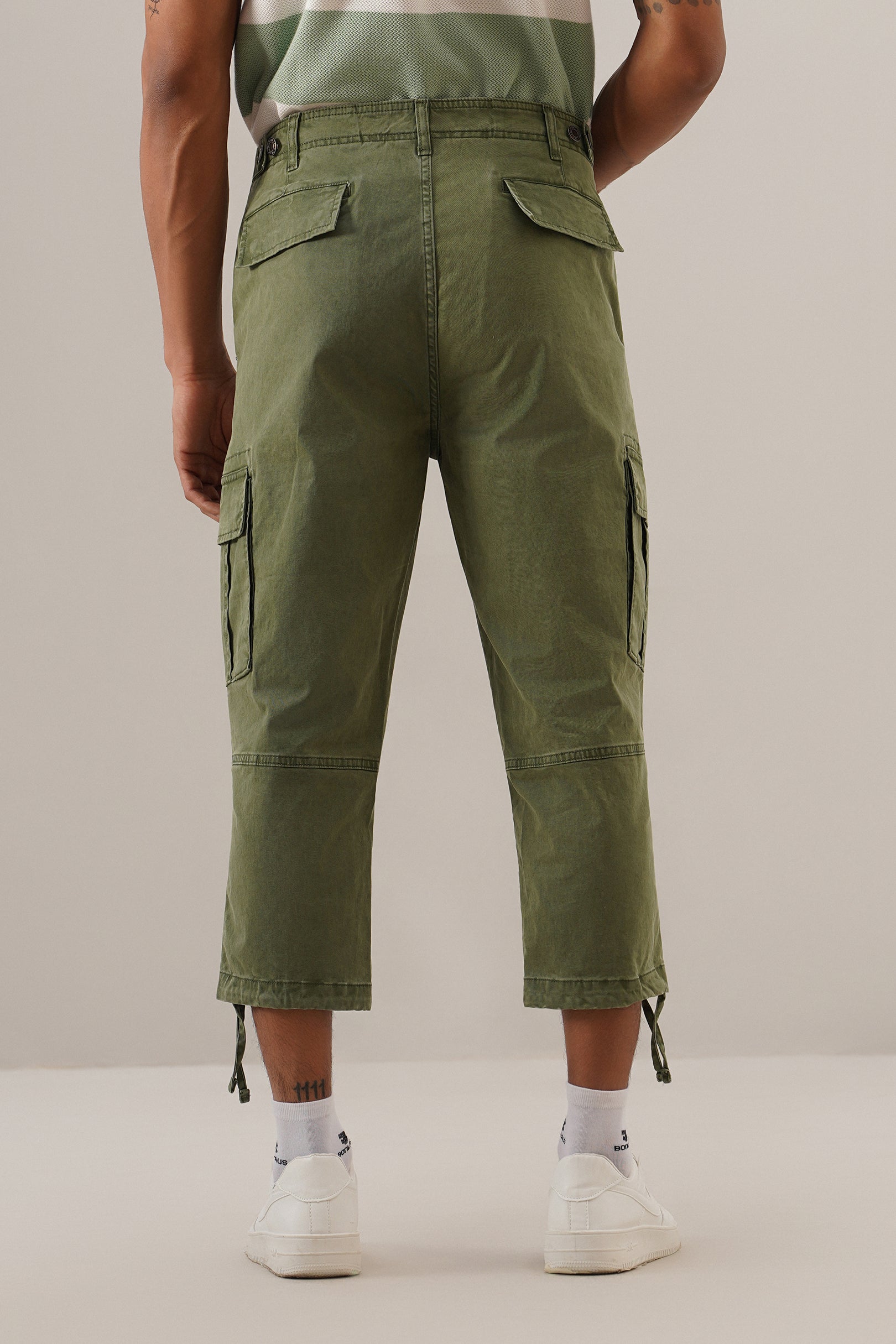 Cargo Capri