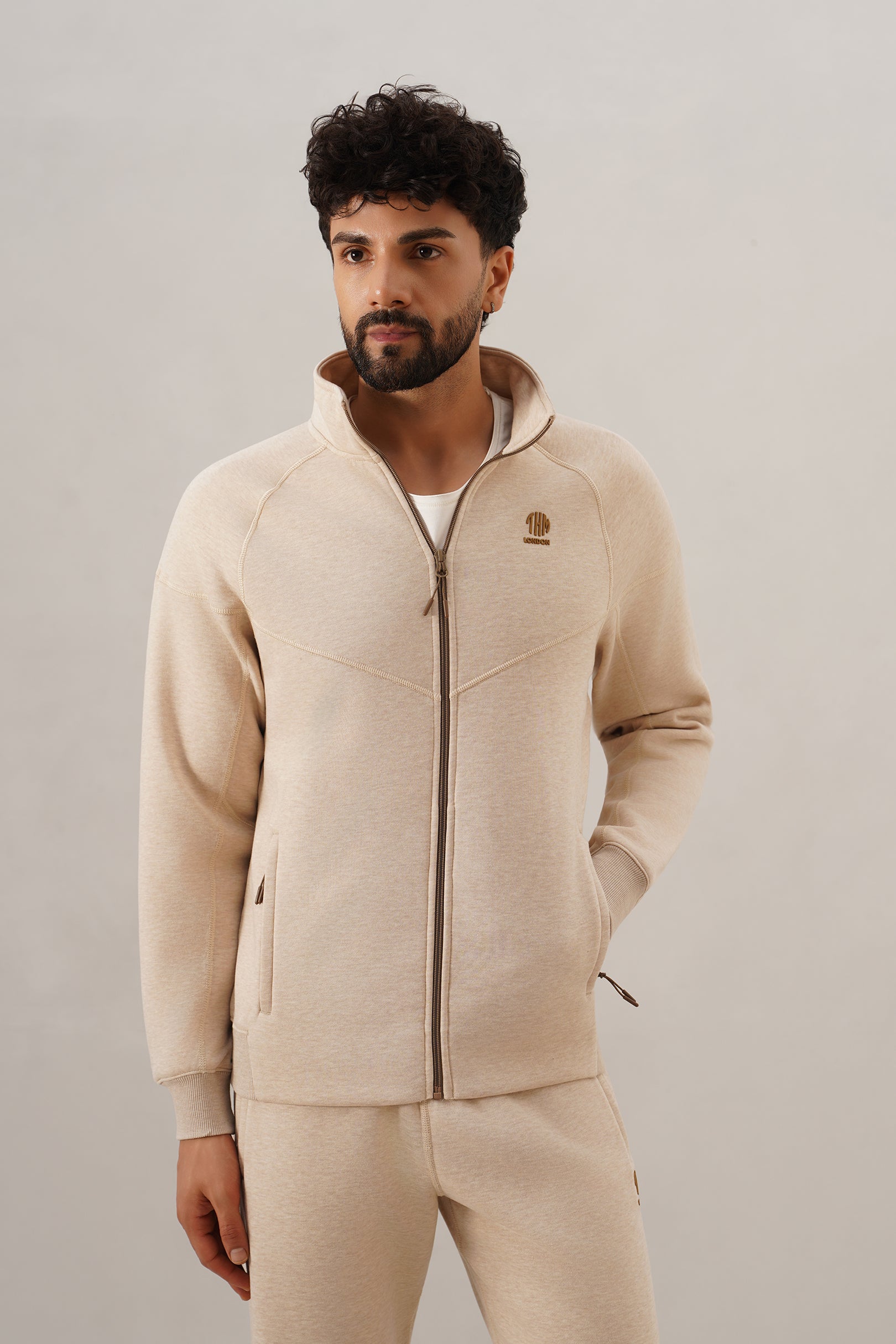 Men's Lightweight Winter Track Suit Series II