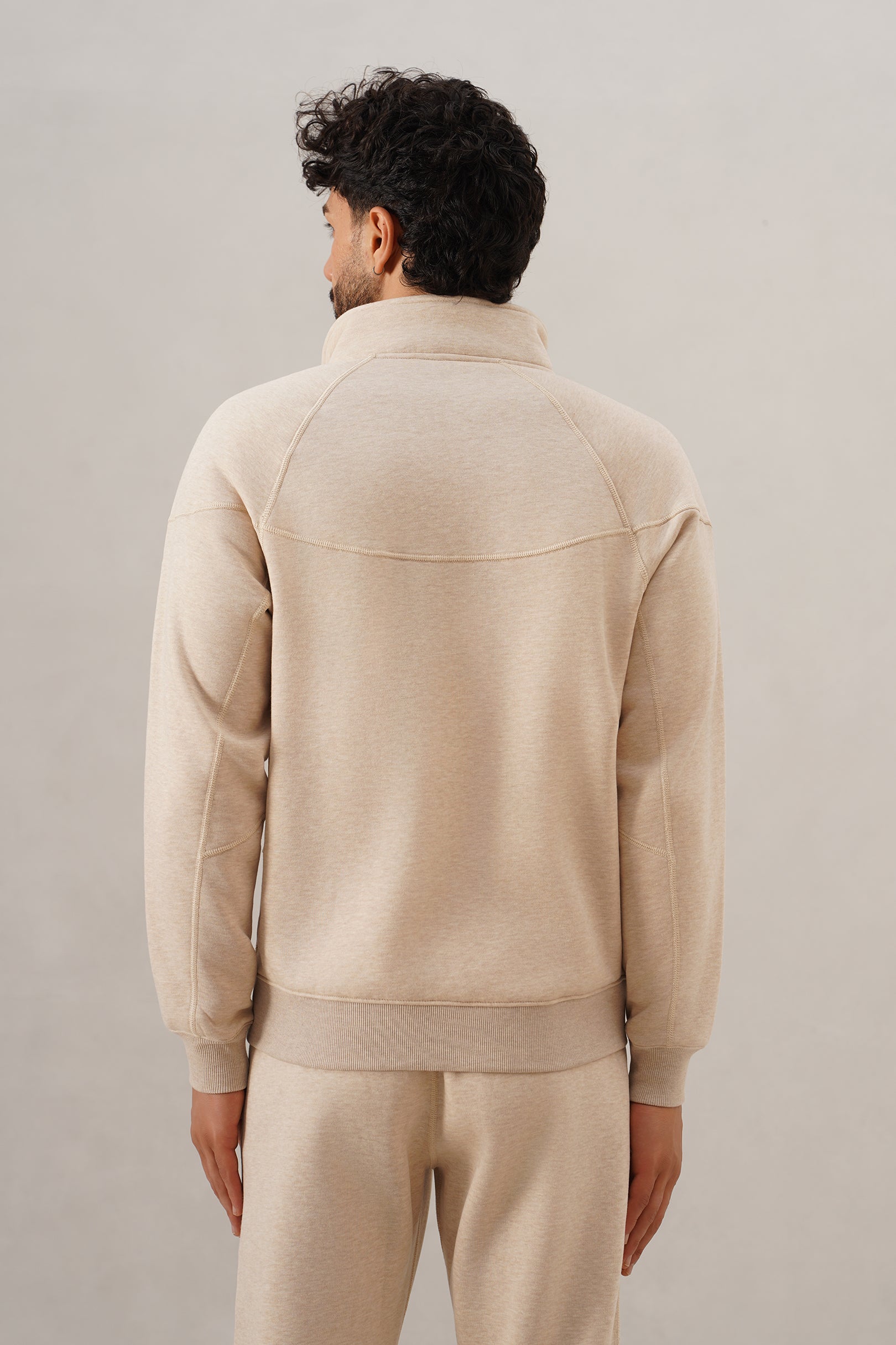 Men's Lightweight Winter Track Suit Series II