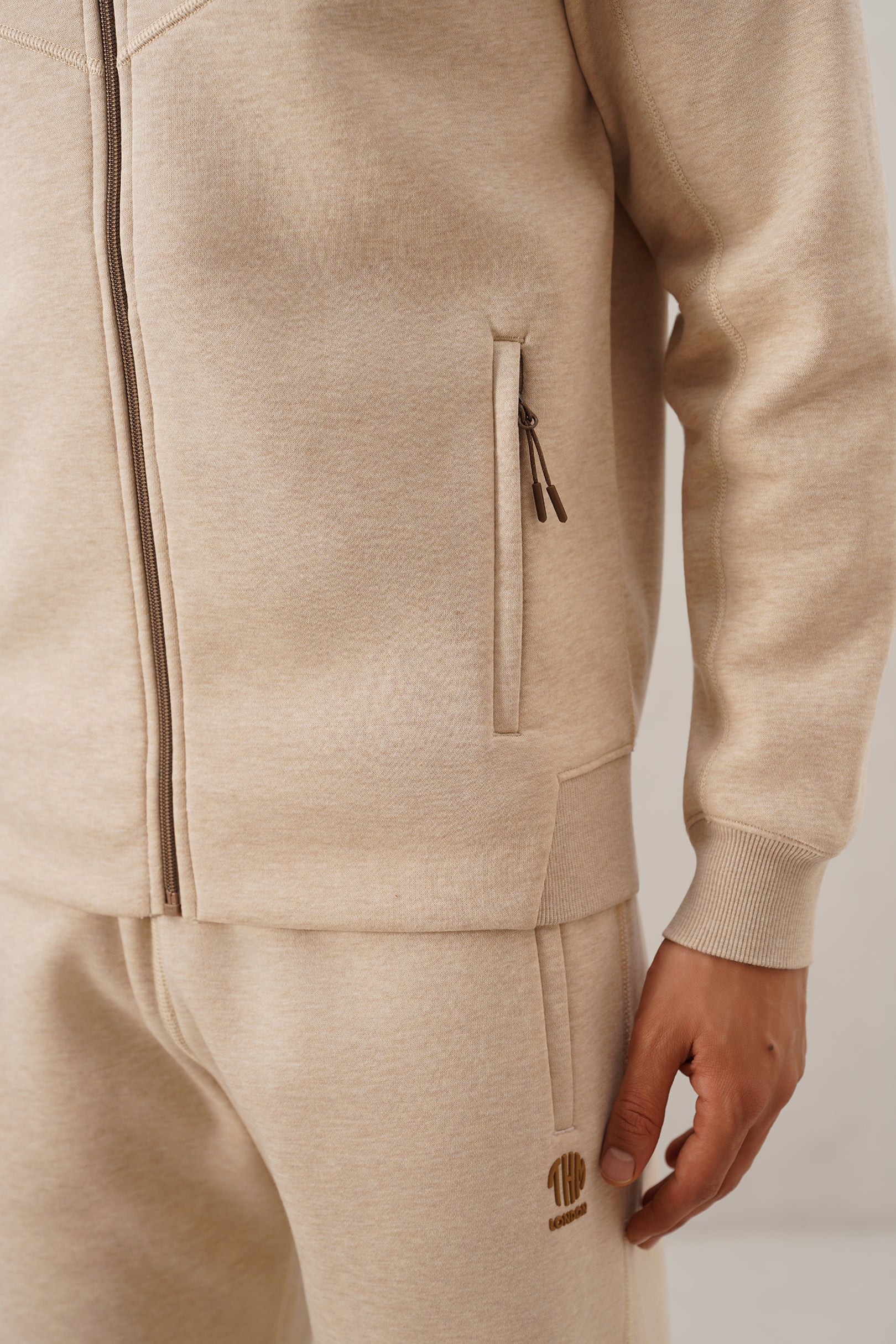 Men's Lightweight Winter Track Suit Series II