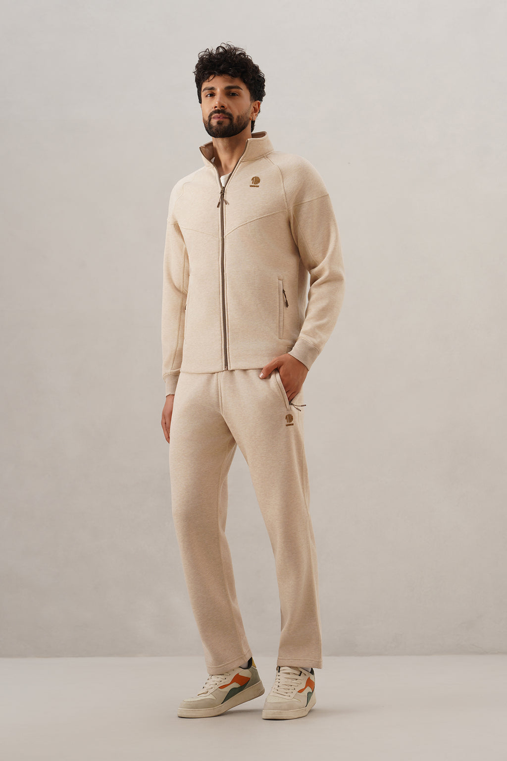 Men's Lightweight Winter Track Suit Series II