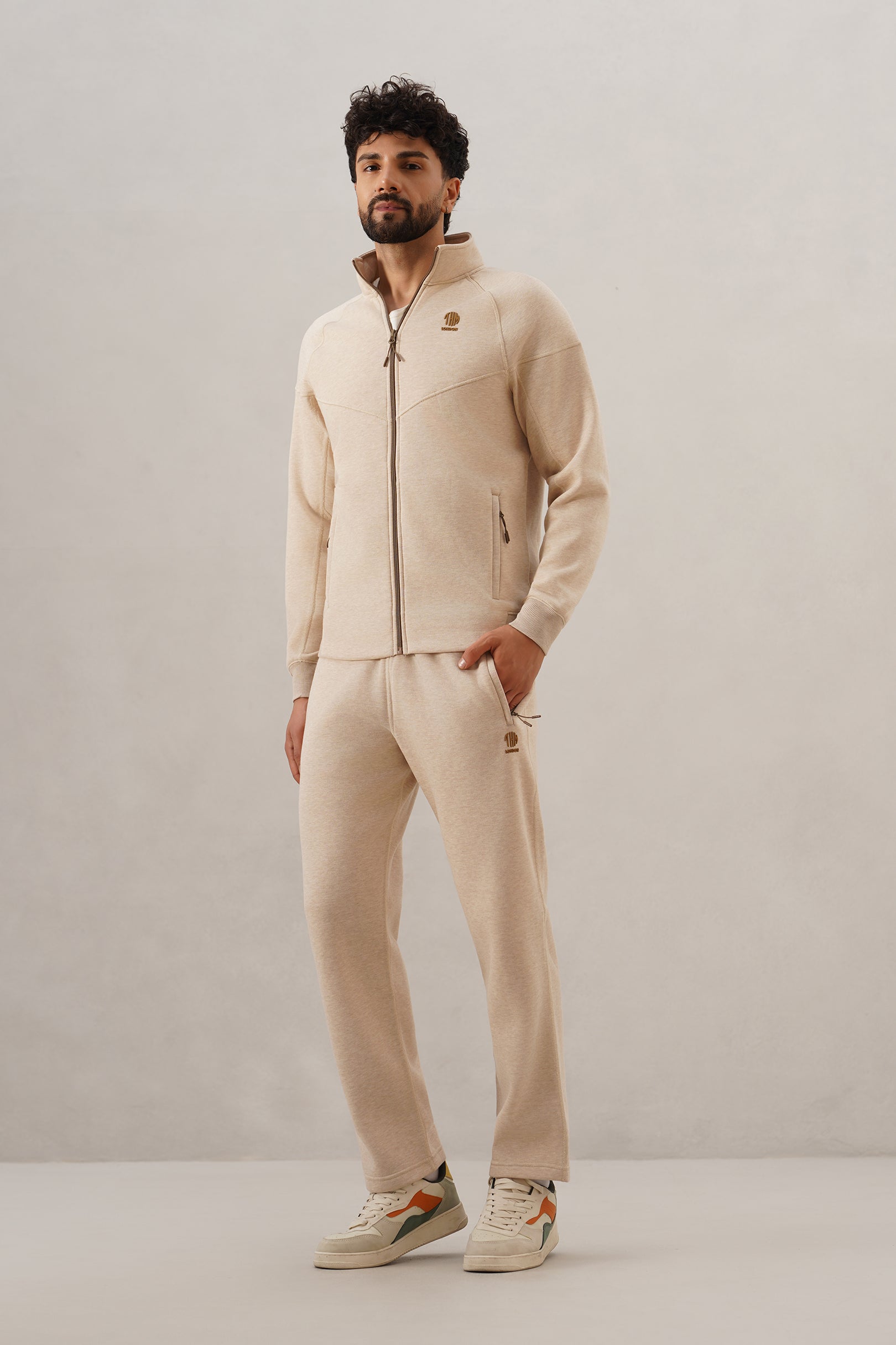 Men's Lightweight Winter Track Suit Series II