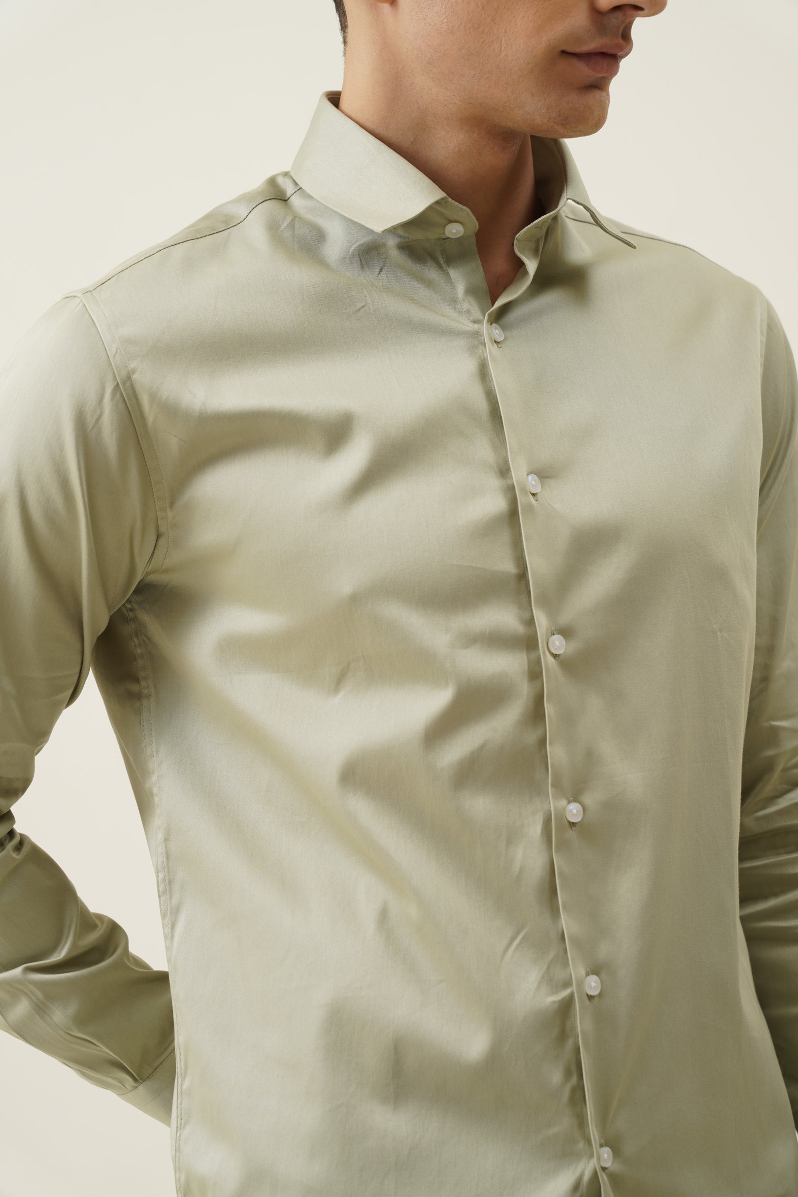 Stretchable Shirt