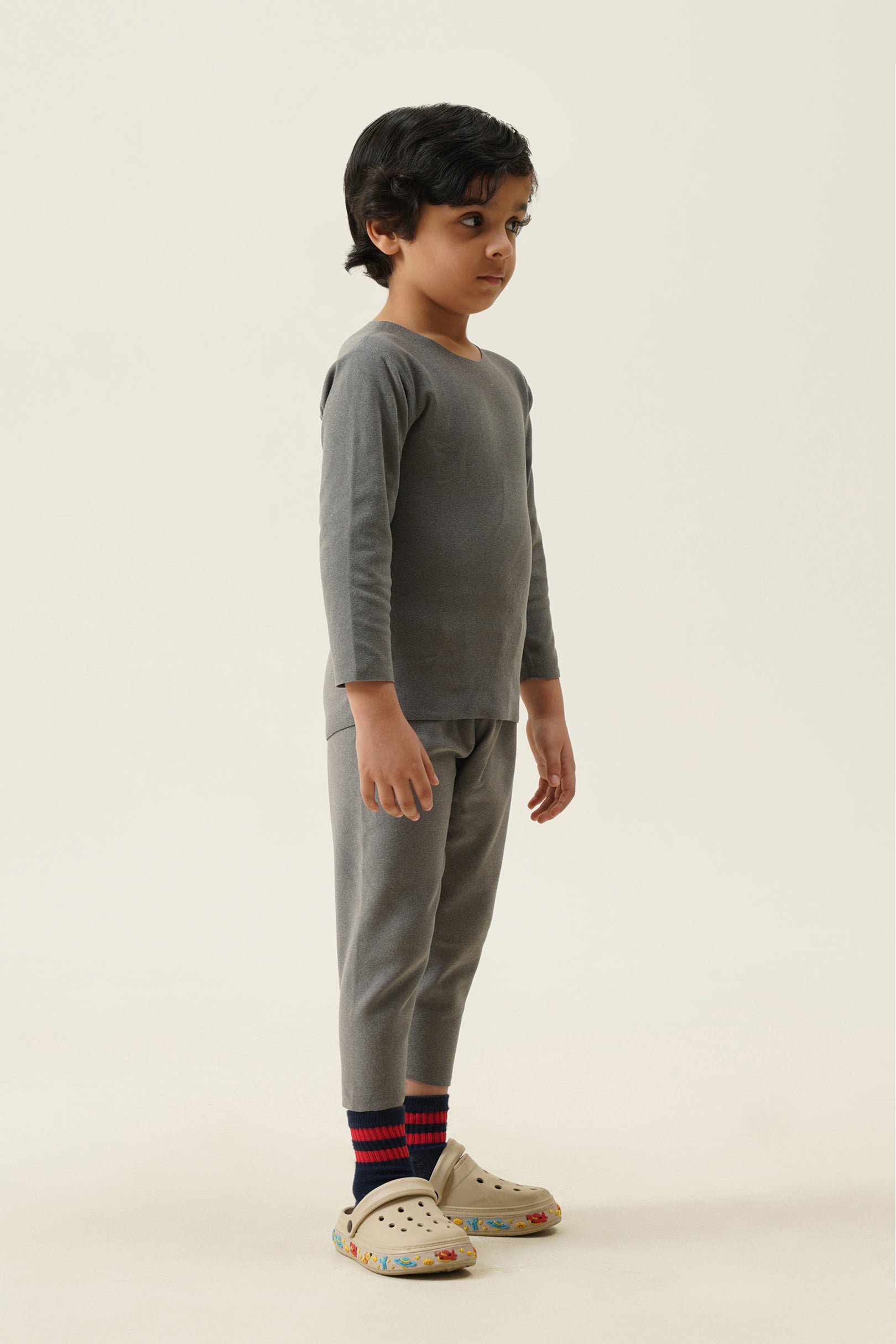 Fusion Series I Infant/Kids Thermal