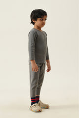 Atom Infant/Kids Thermal Top