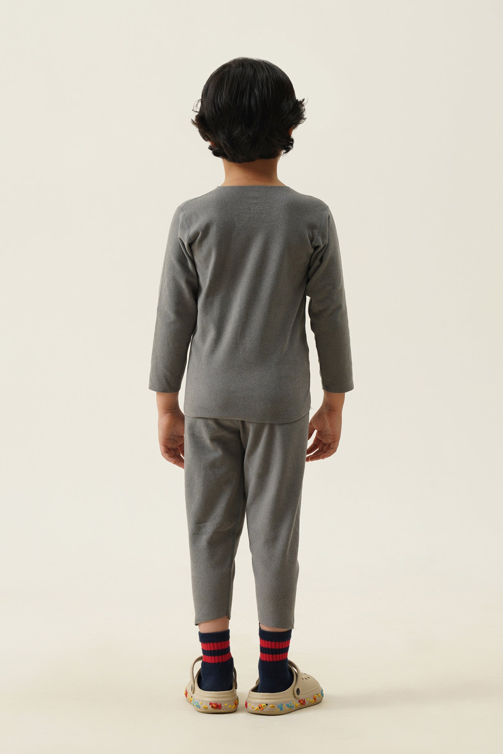 Fusion Series I Infant/Kids Thermal