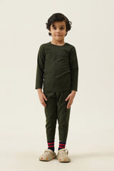 Atom Infant/Kids Thermal Top