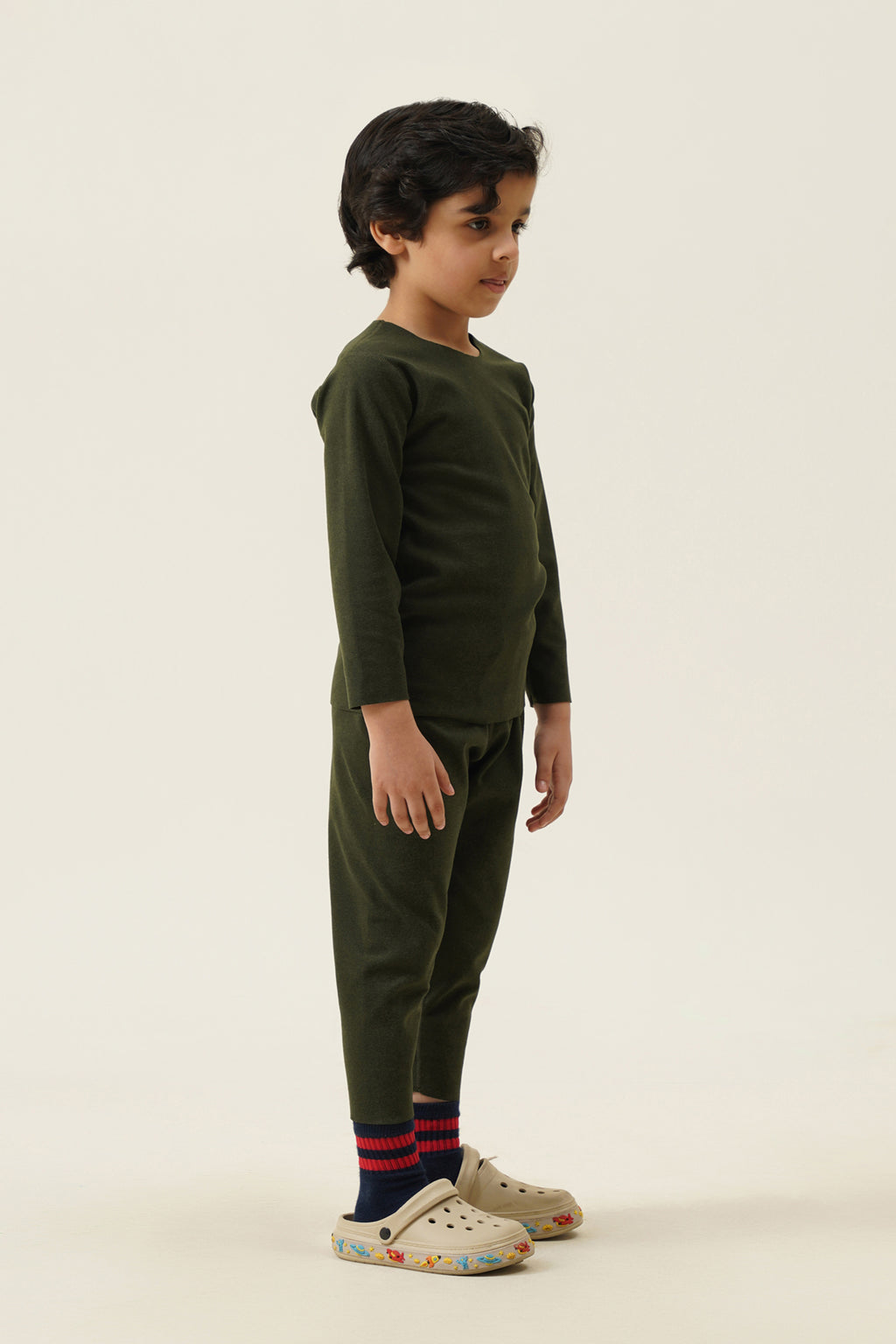 Fusion Series I Infant/Kids Thermal