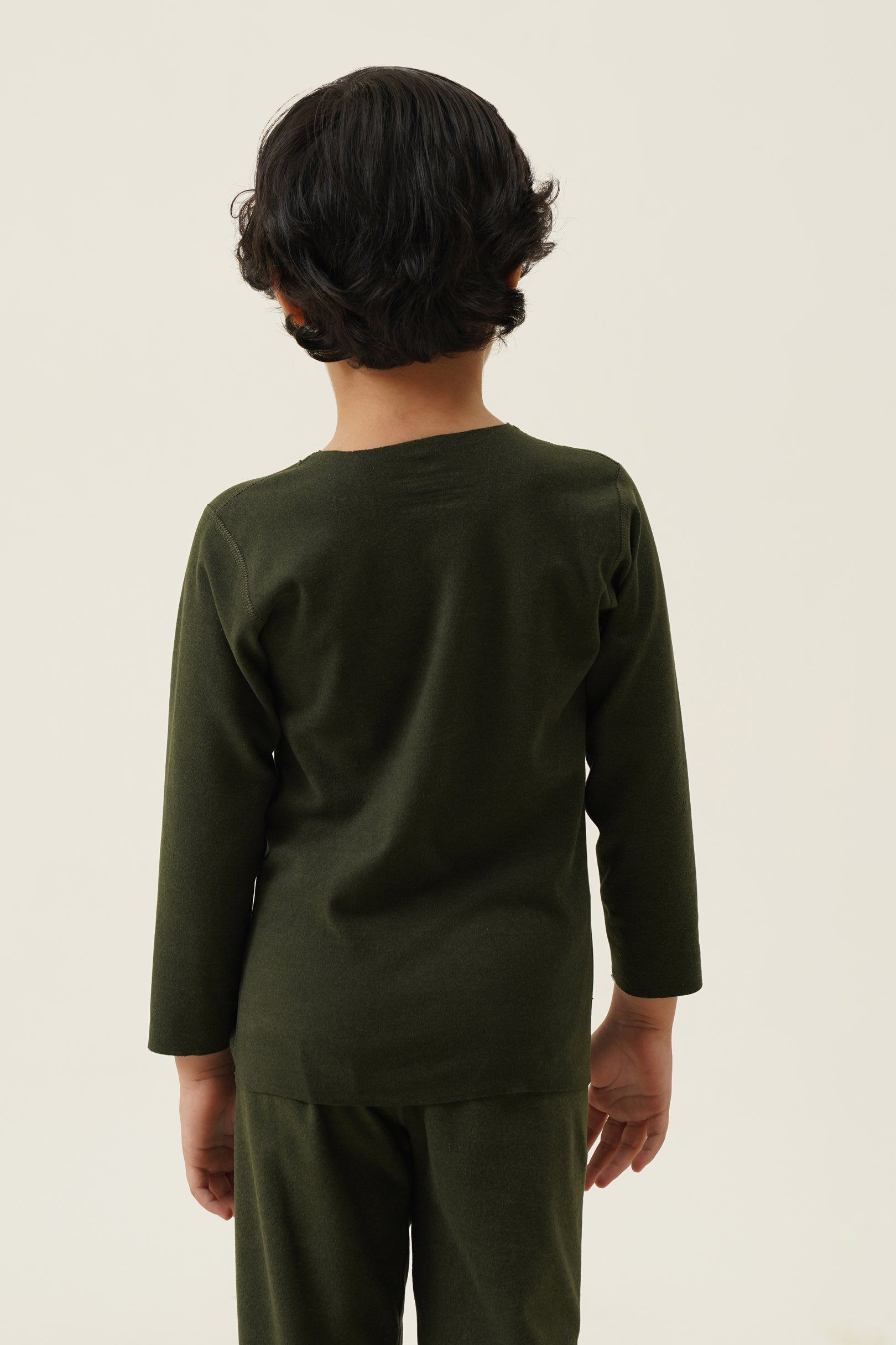 Fusion Series I Infant/Kids Thermal