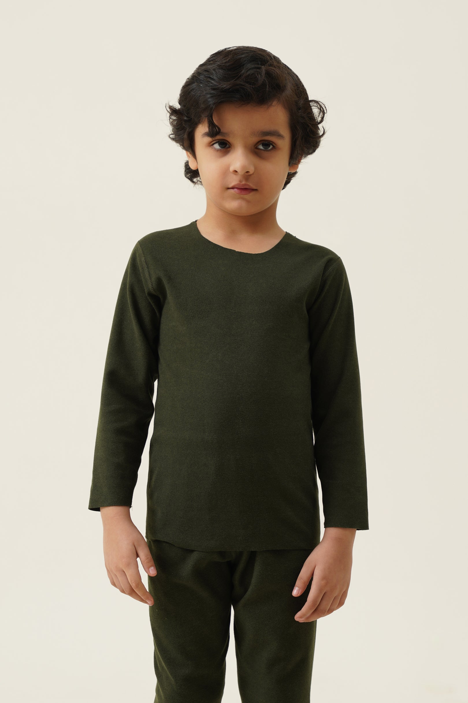 Fusion Series I Infant/Kids Thermal