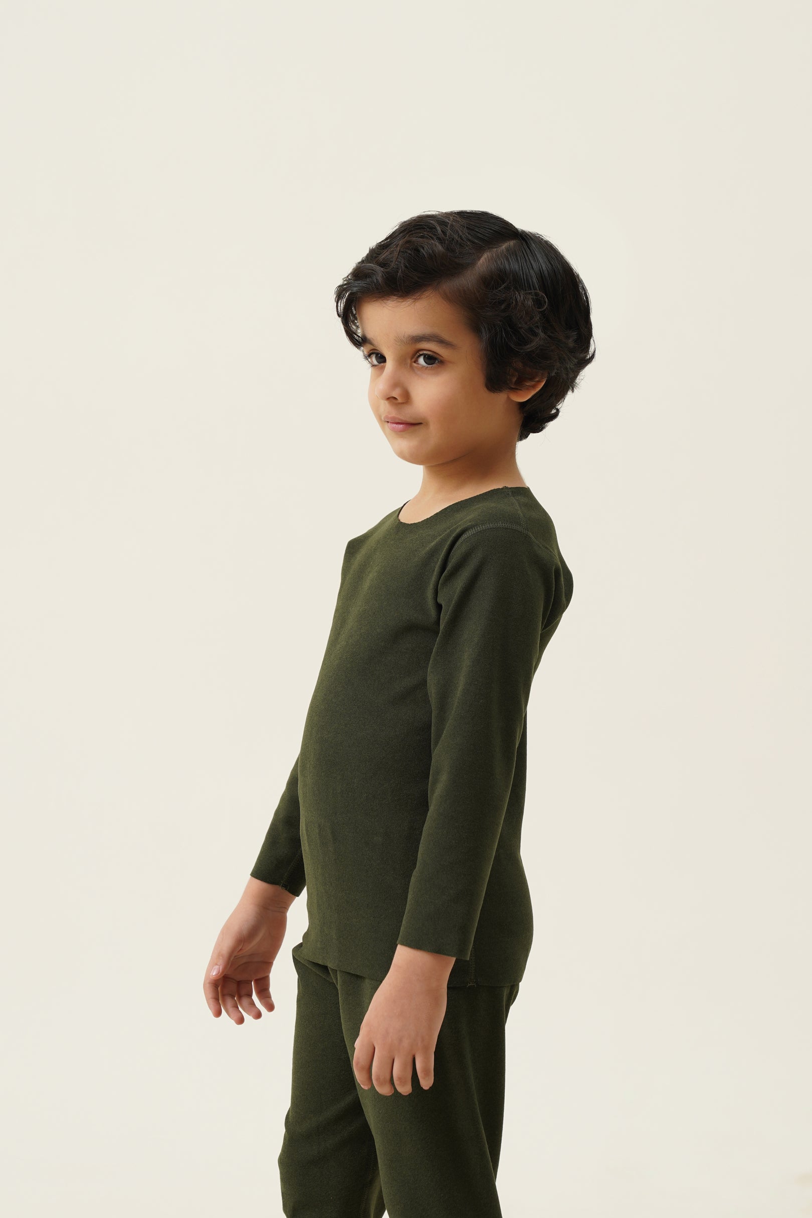 Fusion Series I Infant/Kids Thermal