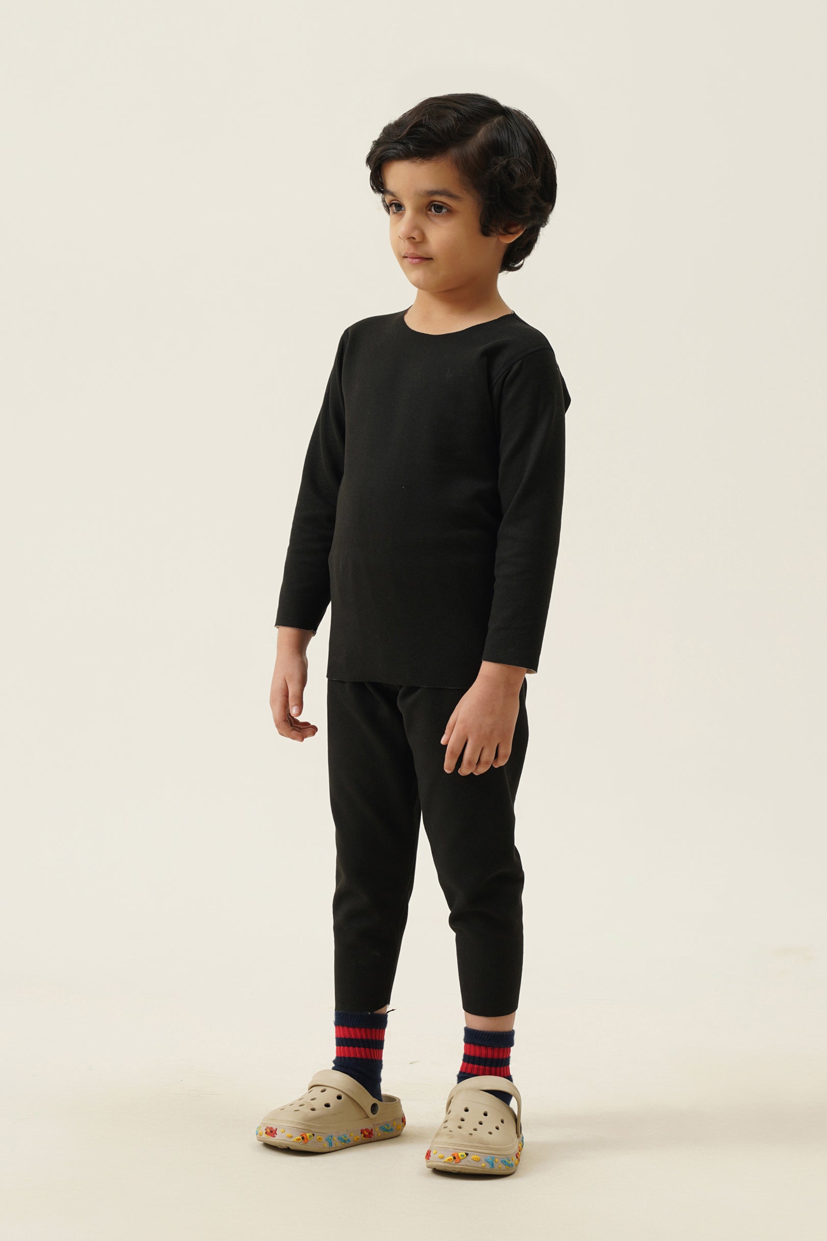 Fusion Series I Infant/Kids Thermal