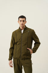 Cheater Fleece Lining SII