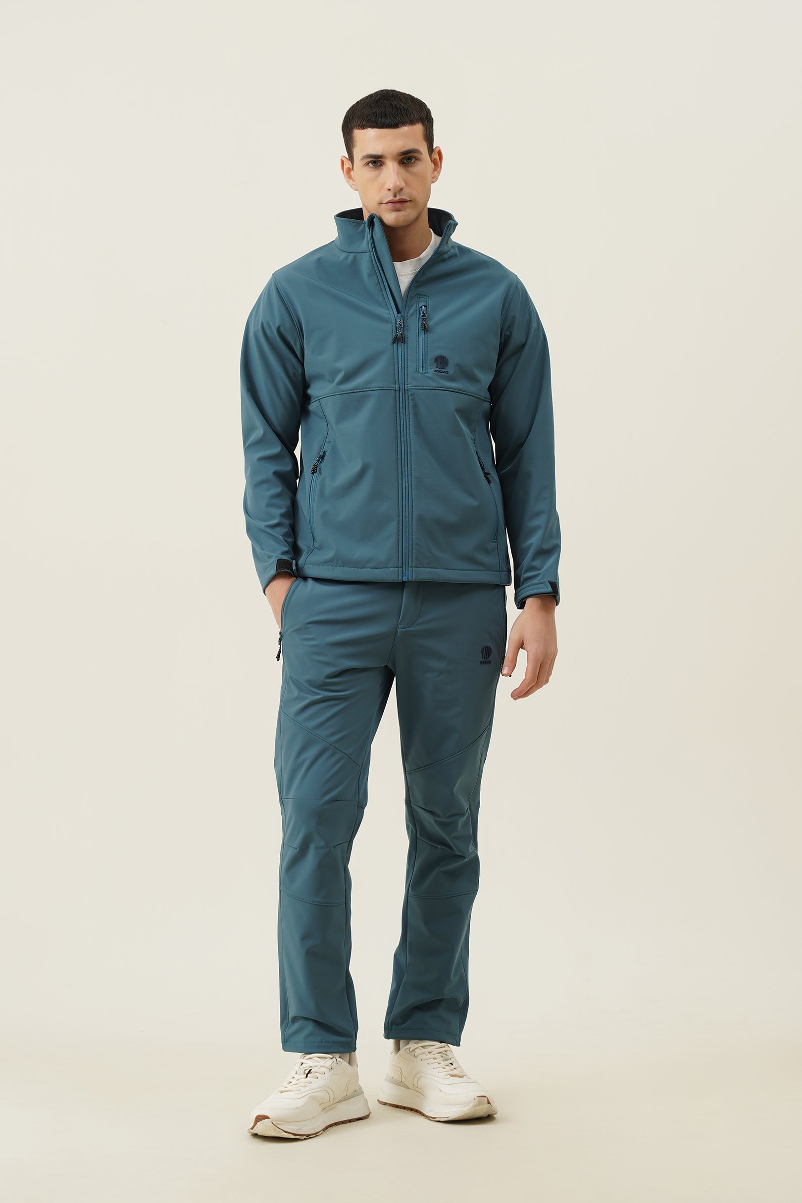 Manors Ranger Tech Jacket Ranger Technical Upper Series I – Pearl 7