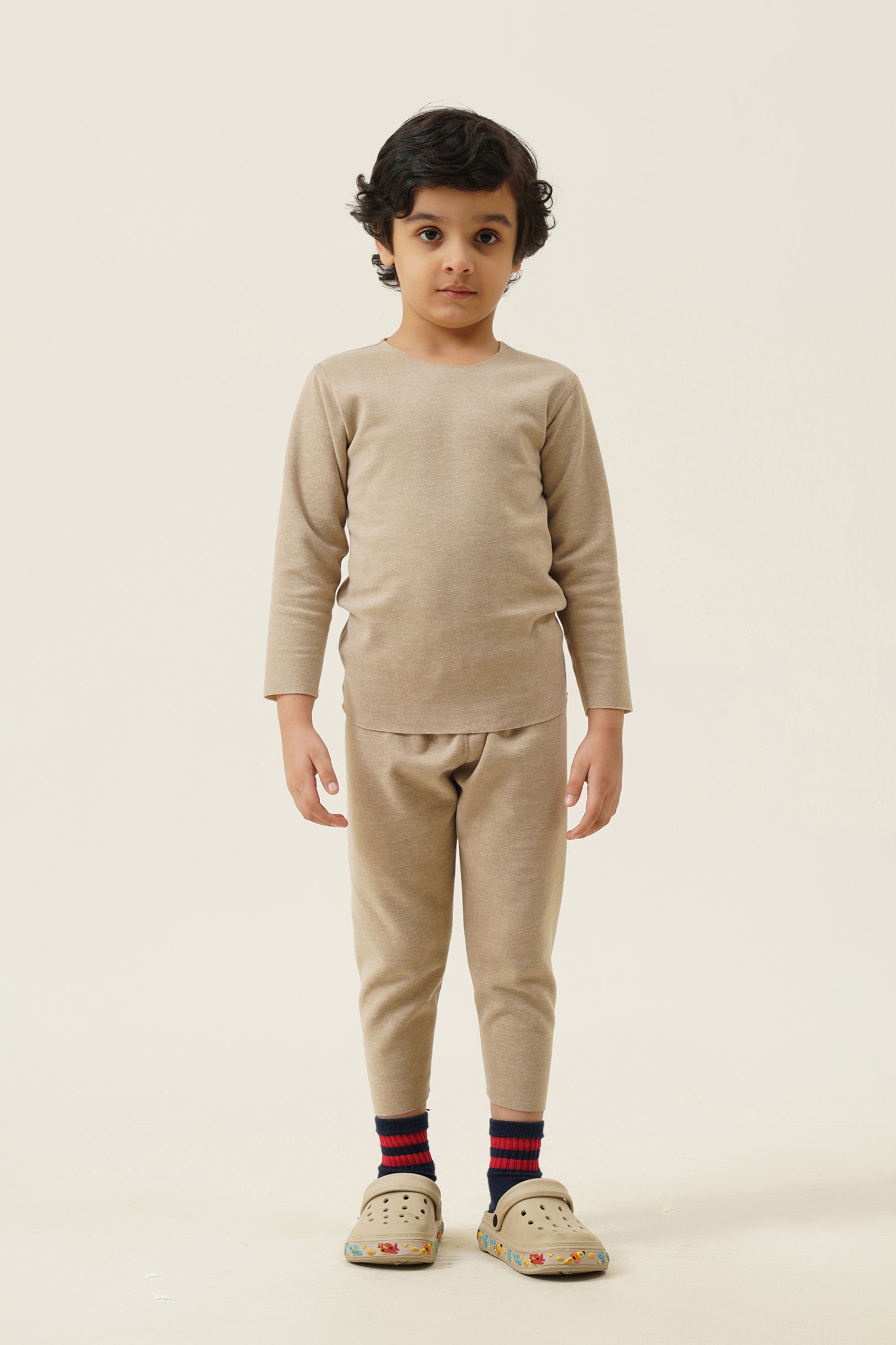 Fusion Series II Infant/Kids