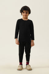Fusion Series II Kids Bottom